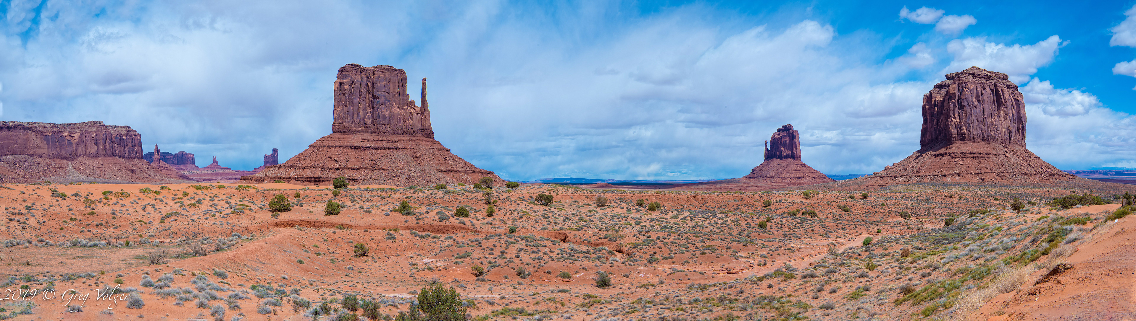 Monument Valley