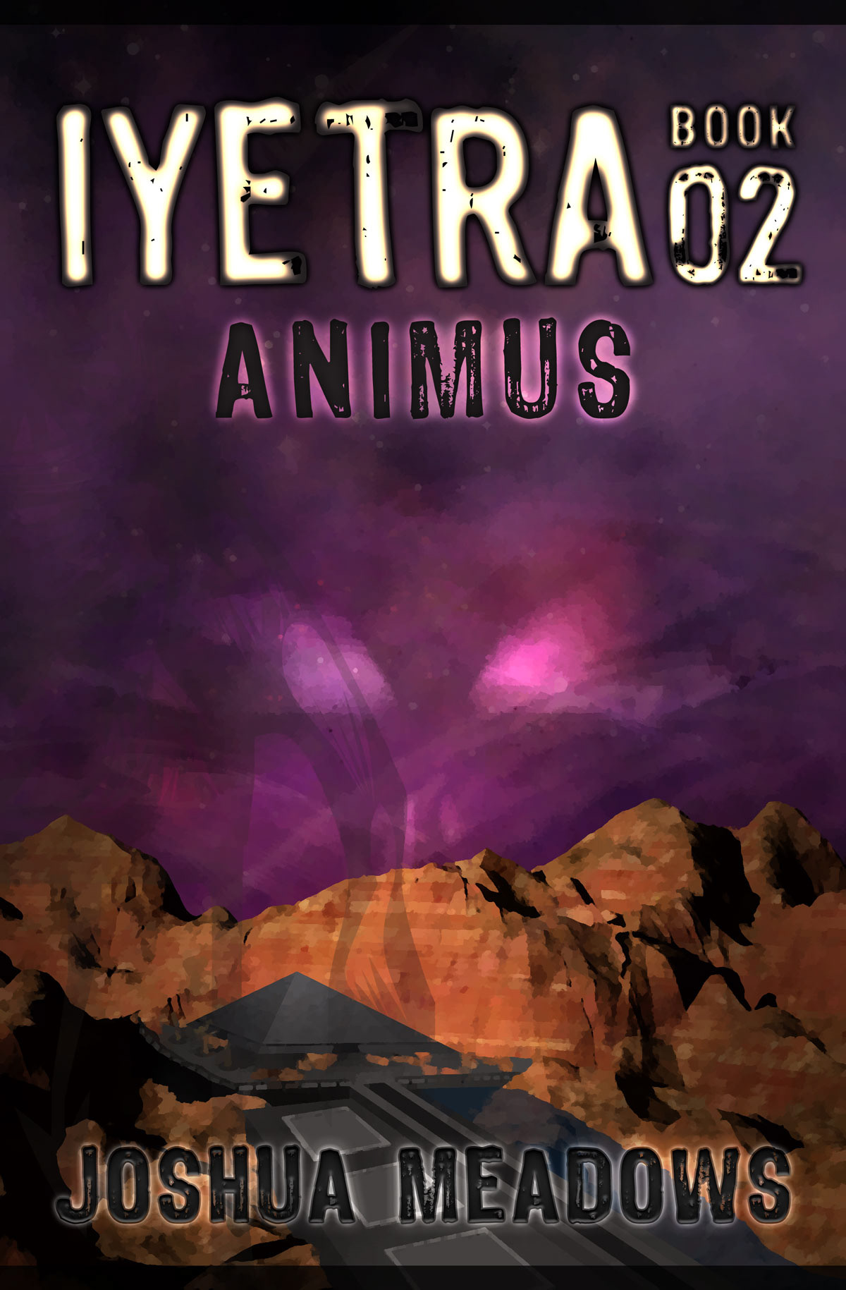 Book 02 - Animus