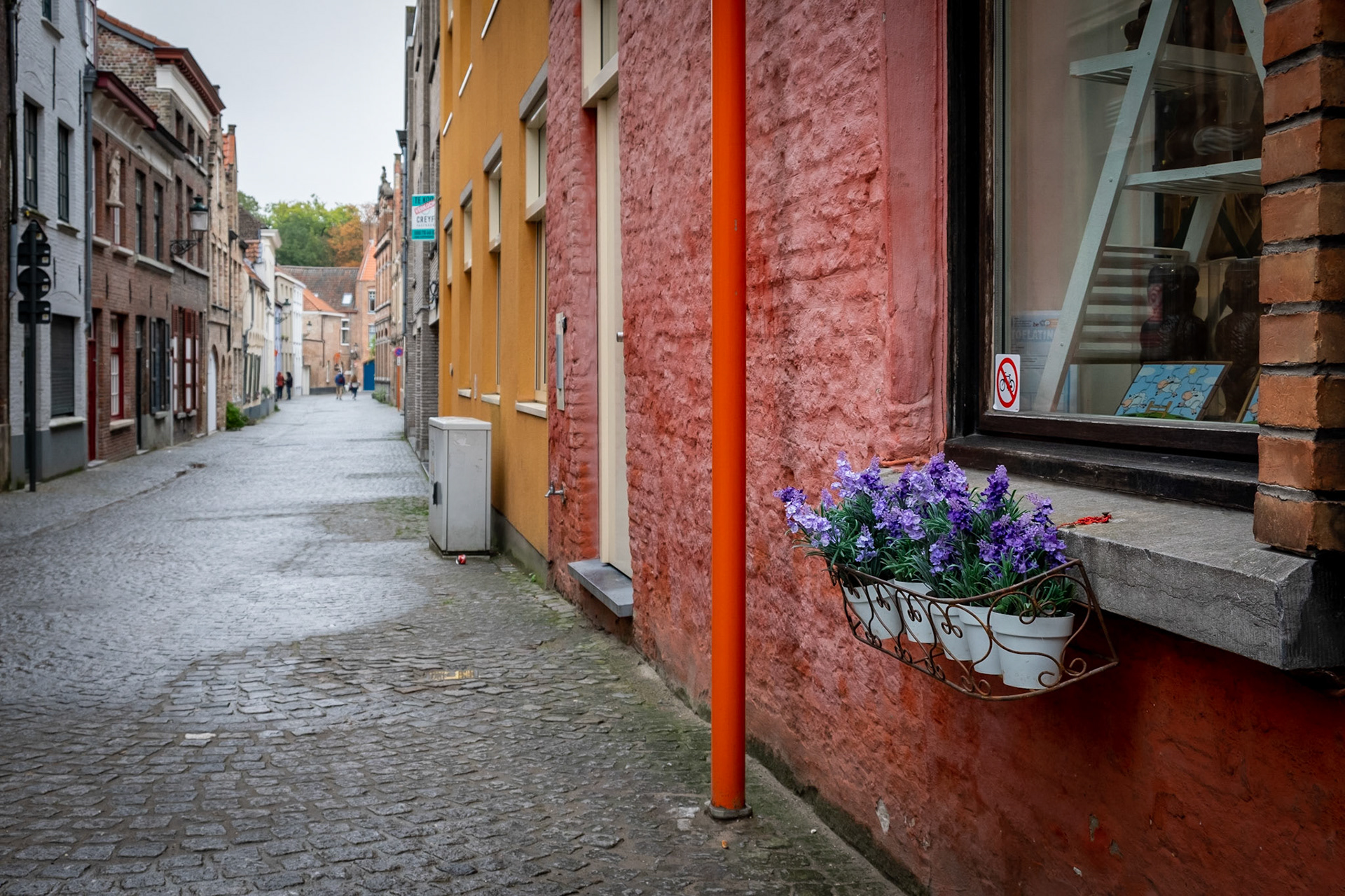 2019 | Belgium, Brugges