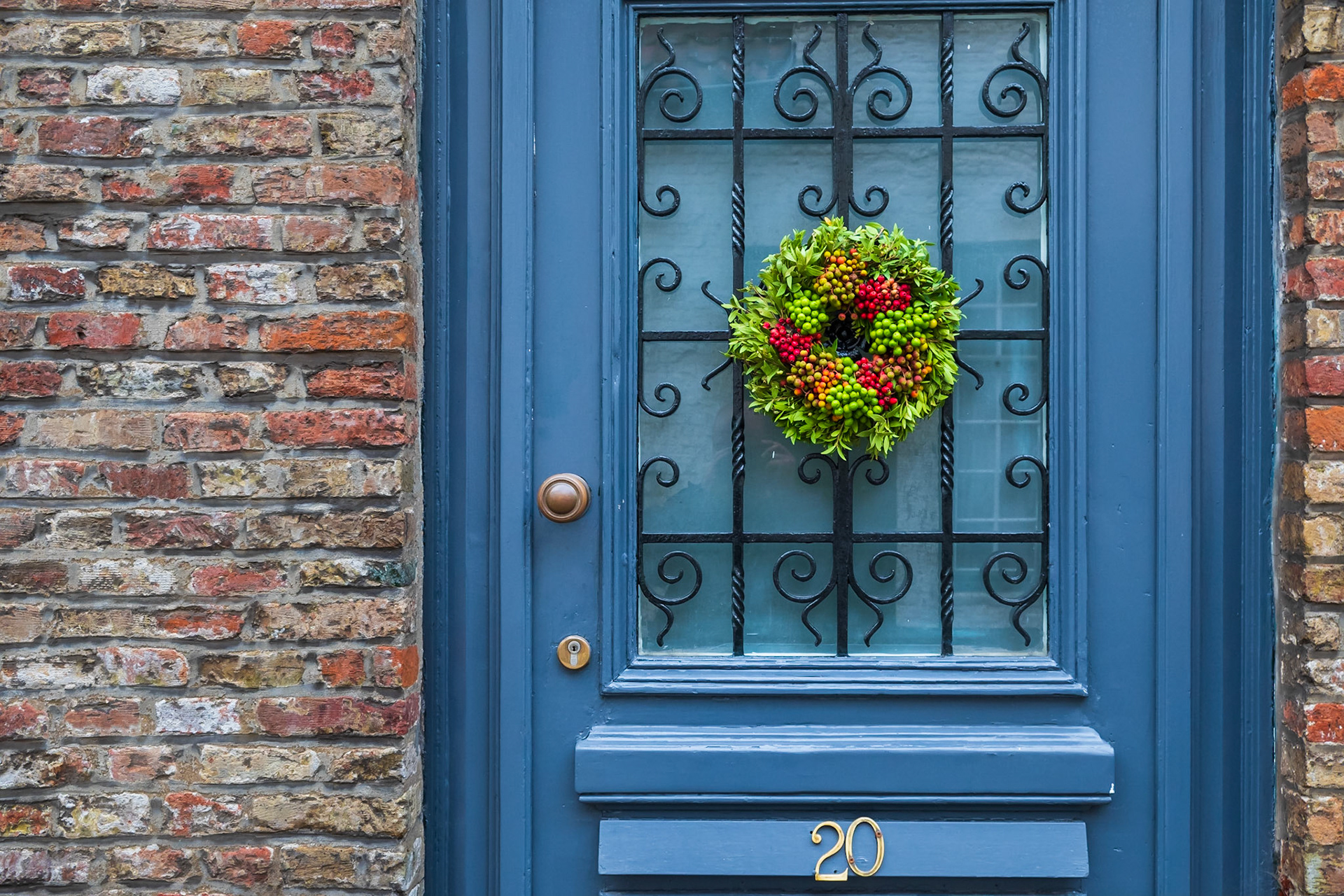 2019 | Belgium, Brugges