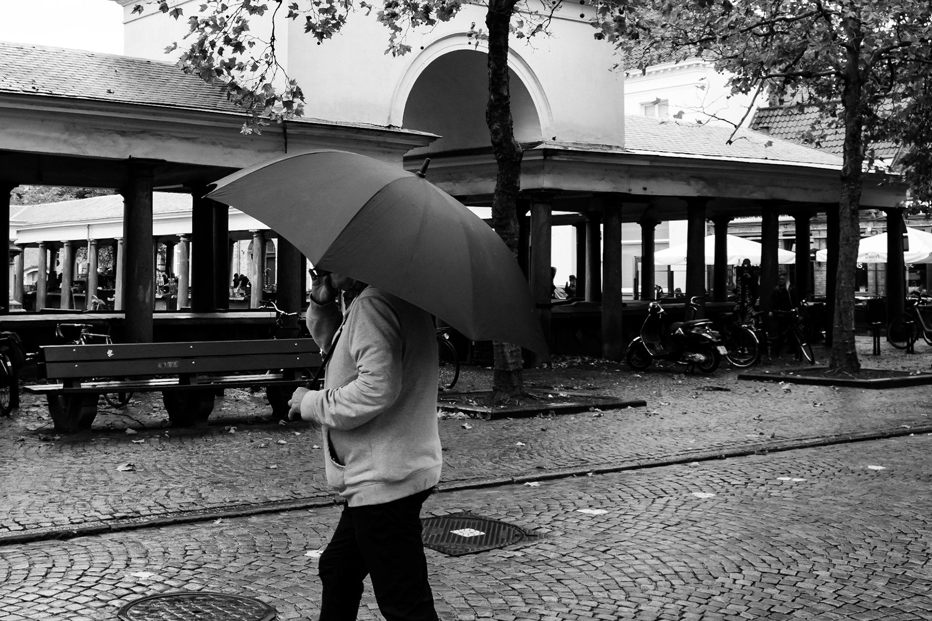 2019 | Belgium, Brugges | Vismarkt