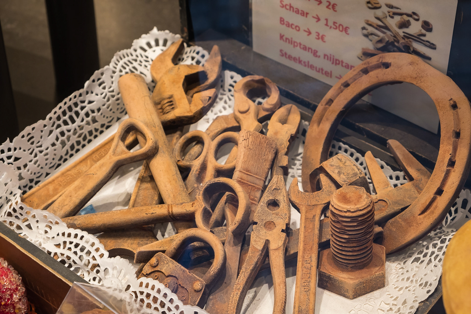 2019 | Belgium, Brugges