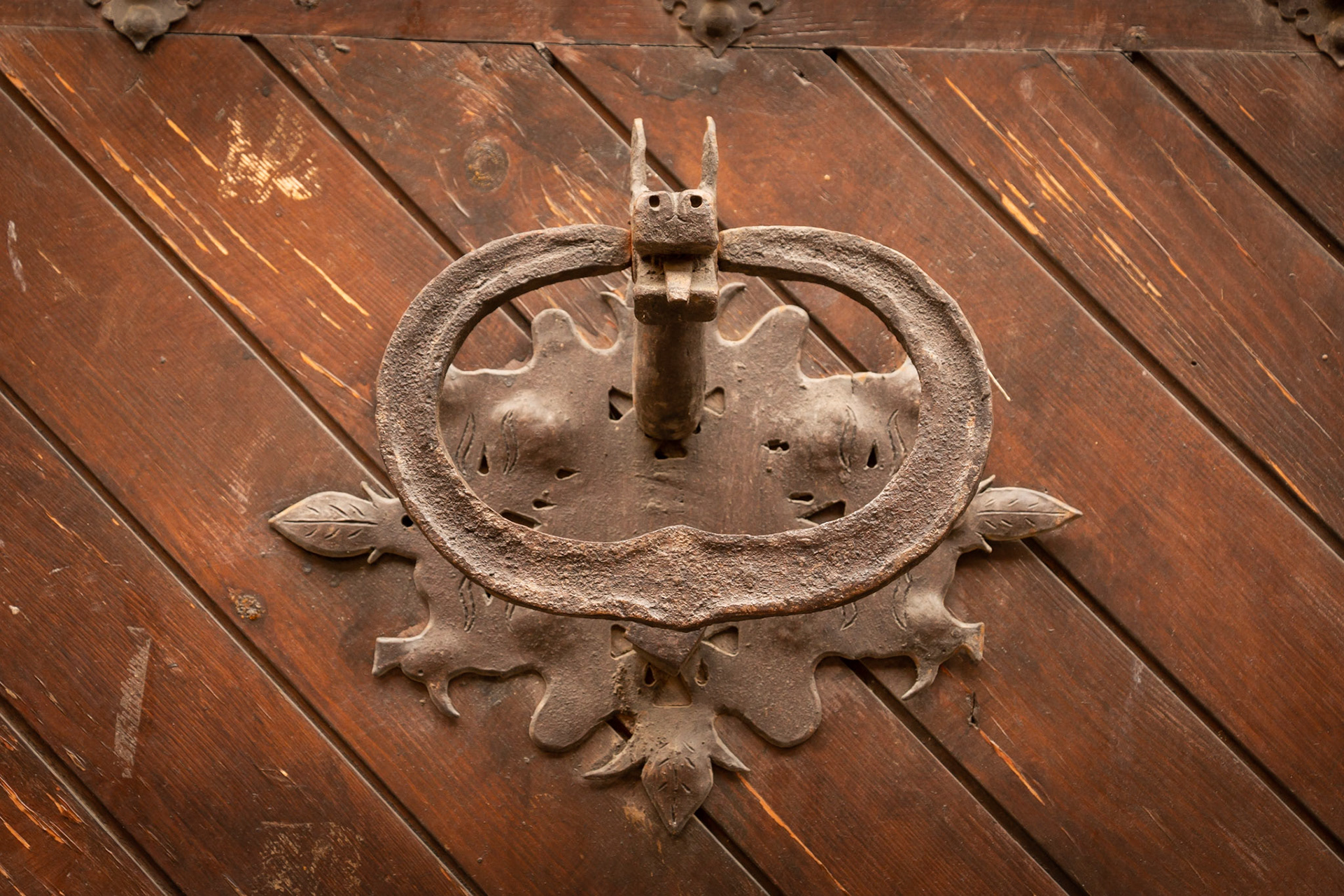 2017 | Spain, Toledo  | Monasterio de San Juan de los Reyes