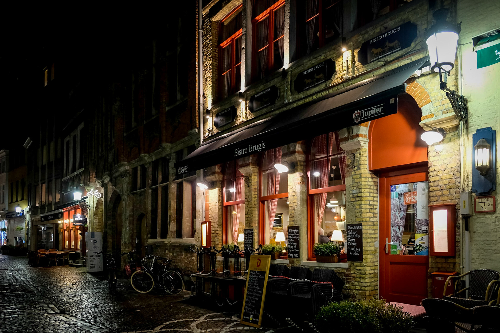 2019 | Belgium, Brugges