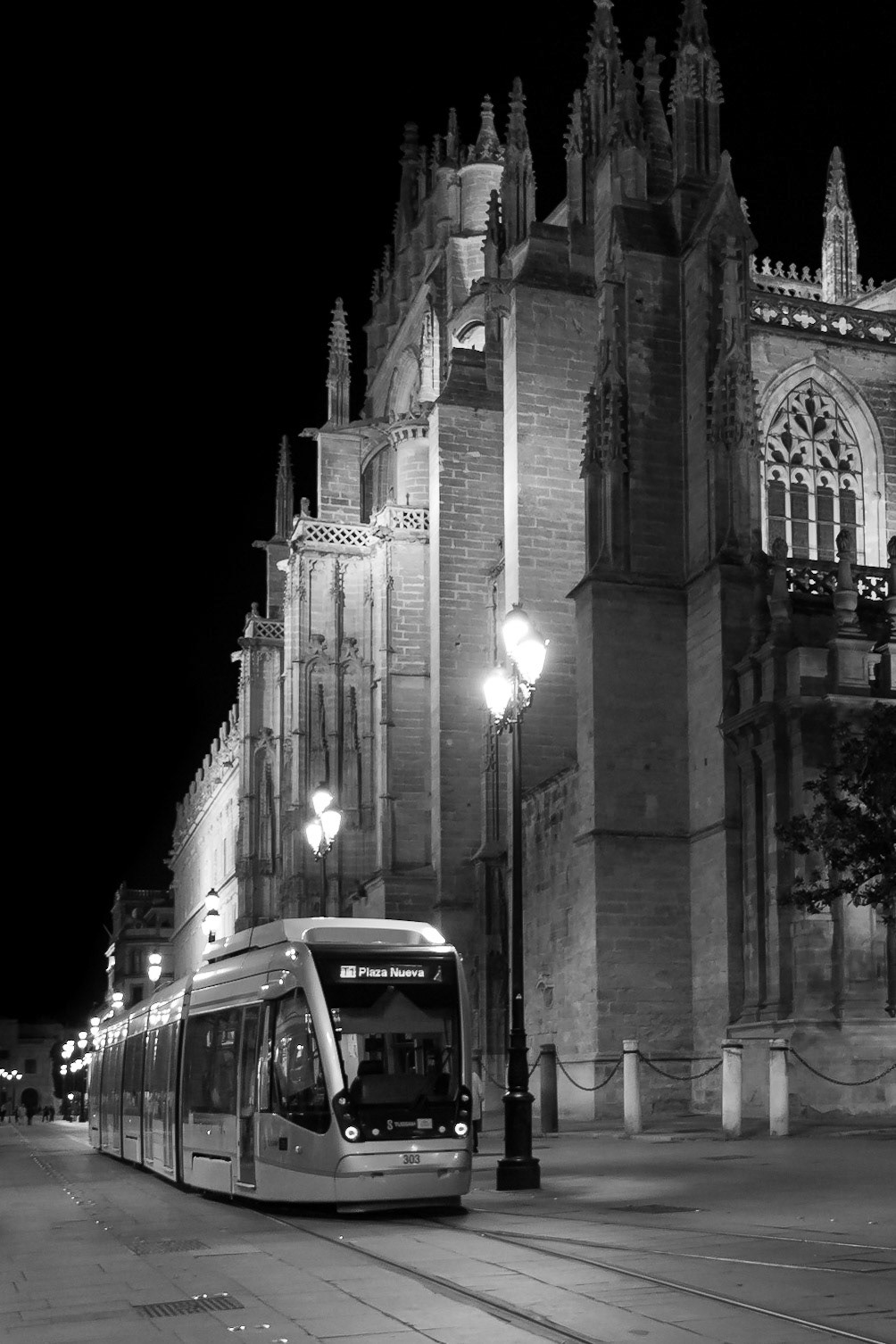 2015 | Spain, Sevilla | Chatedral