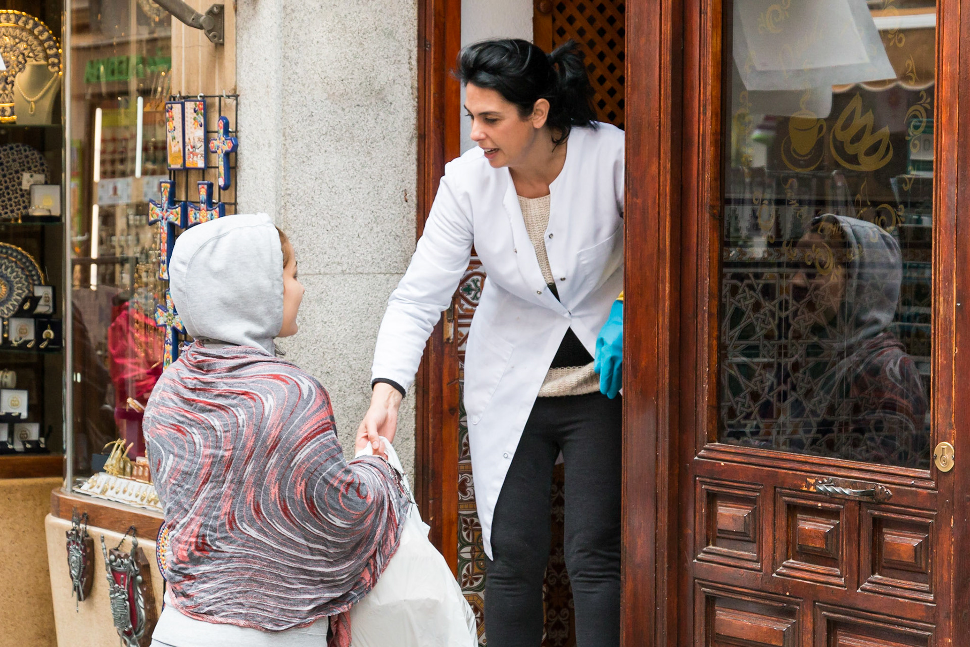 2017 | Spain, Toledo