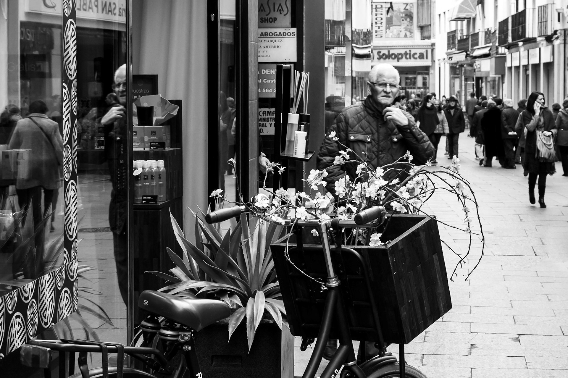 2015 | Spain, Sevilla