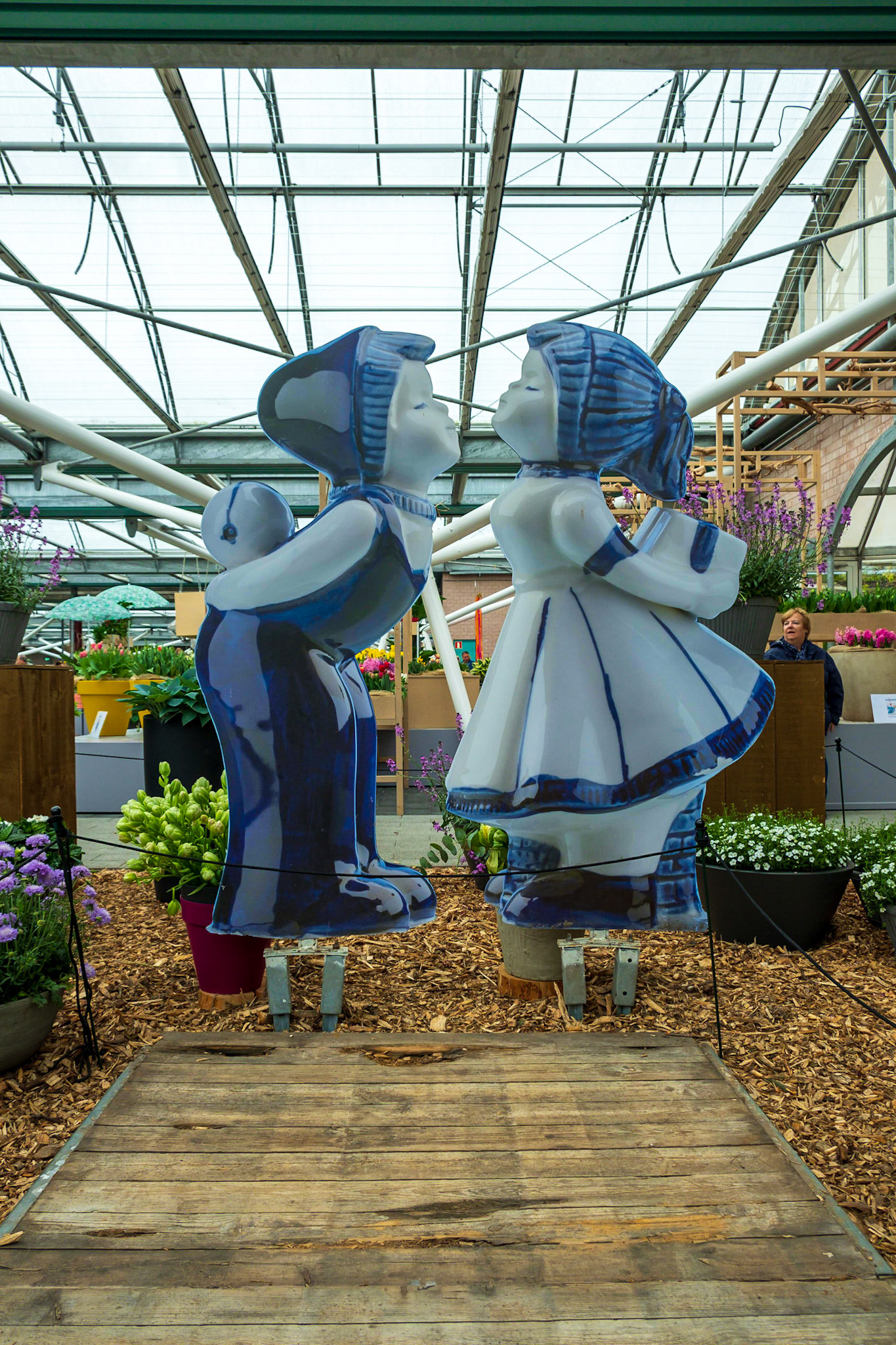 2019 | Netherlands, Keukenhof