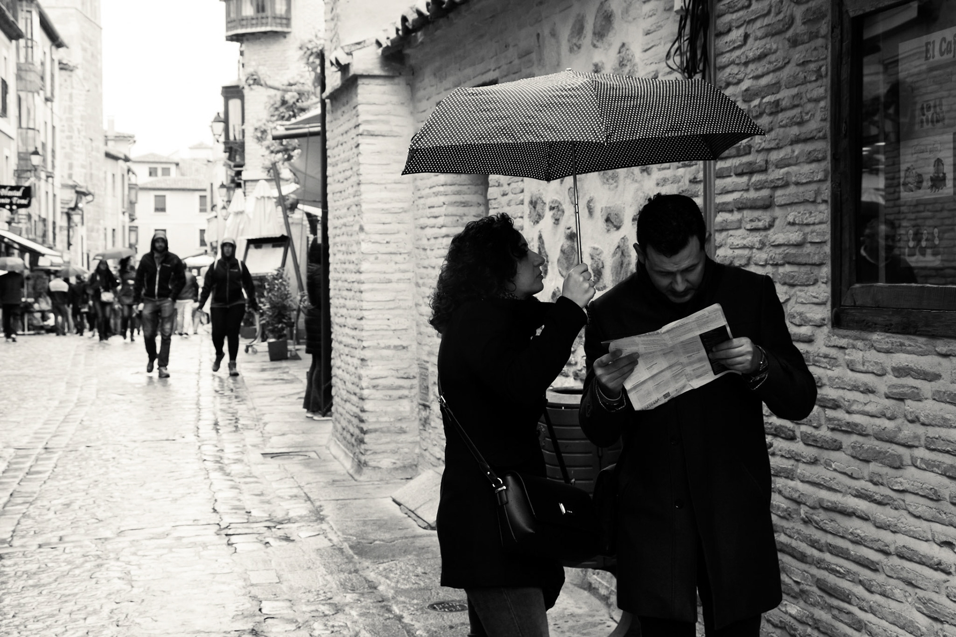 2017 | Spain, Toledo