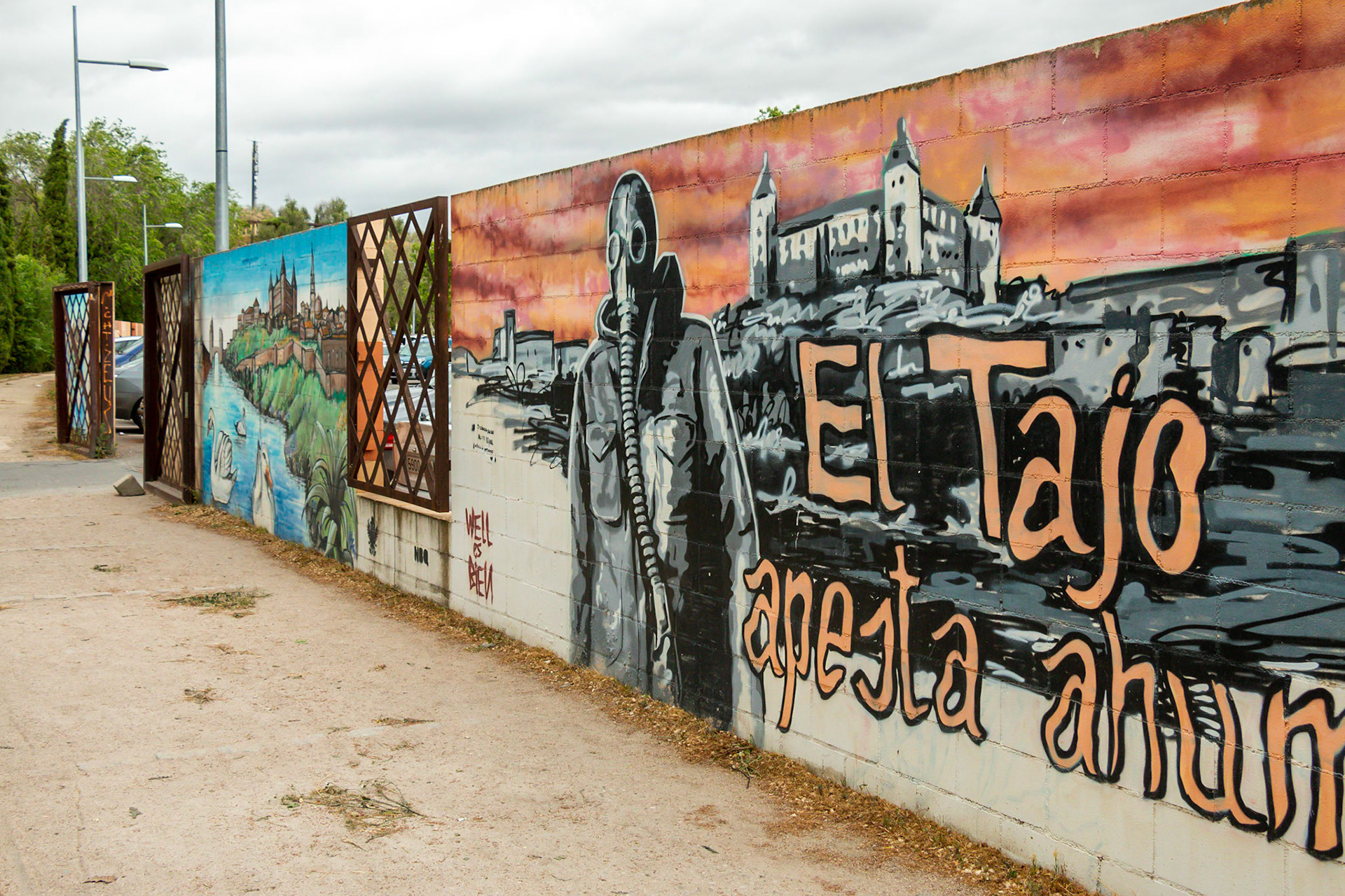 2017 | Spain, Toledo