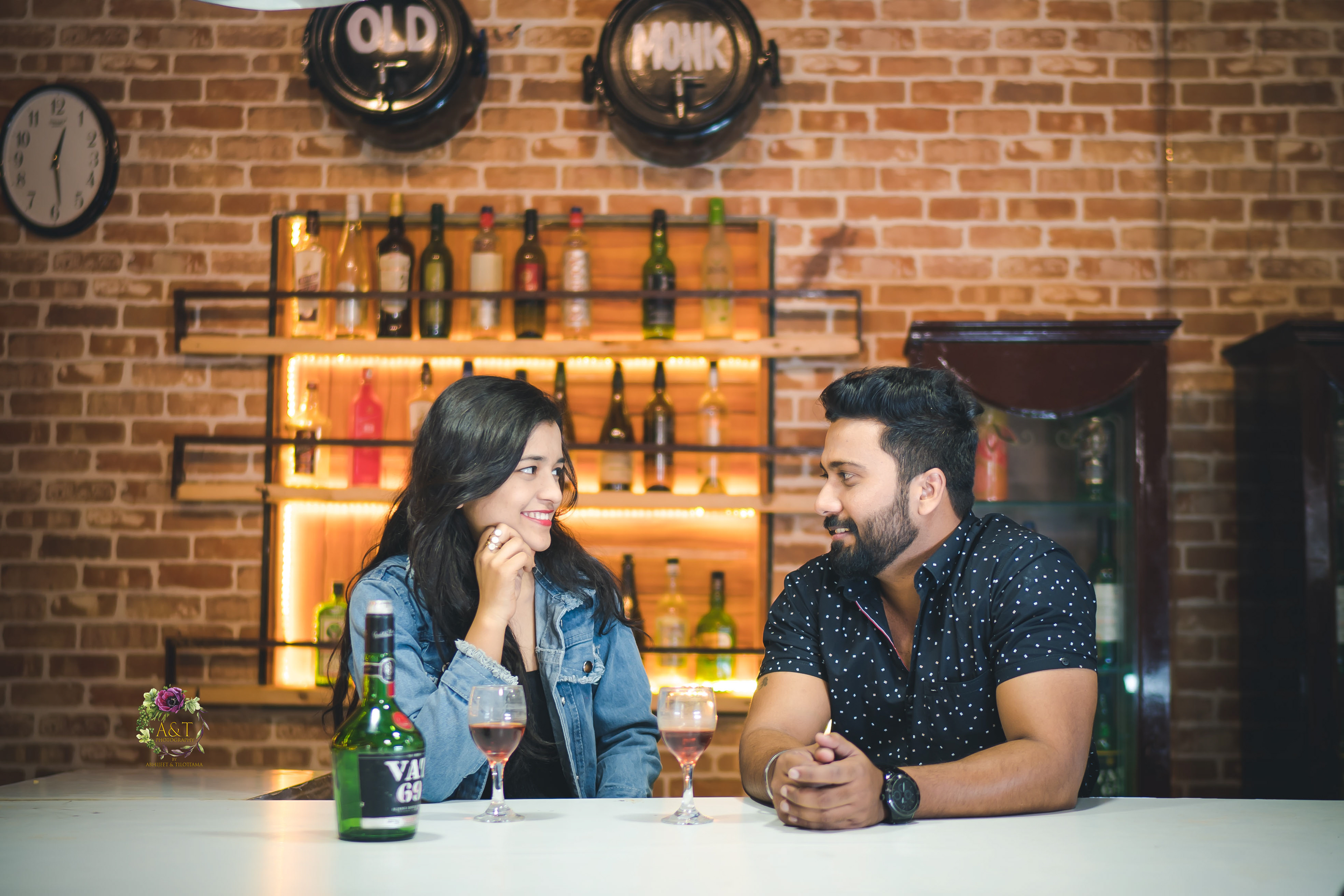 Abhishek & Shivangi 03|Best Pre wedding Photographer in Pune