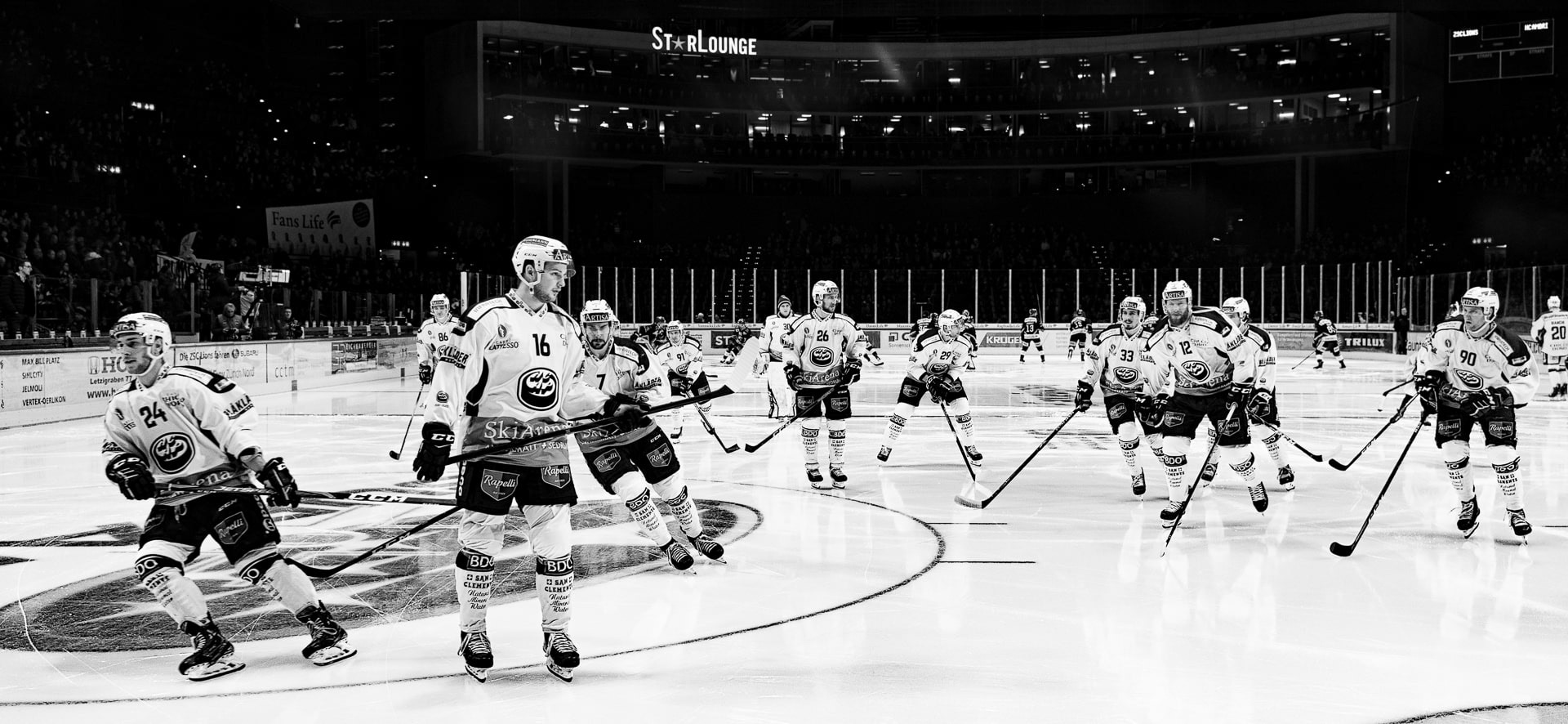 Eishockey / Hockey