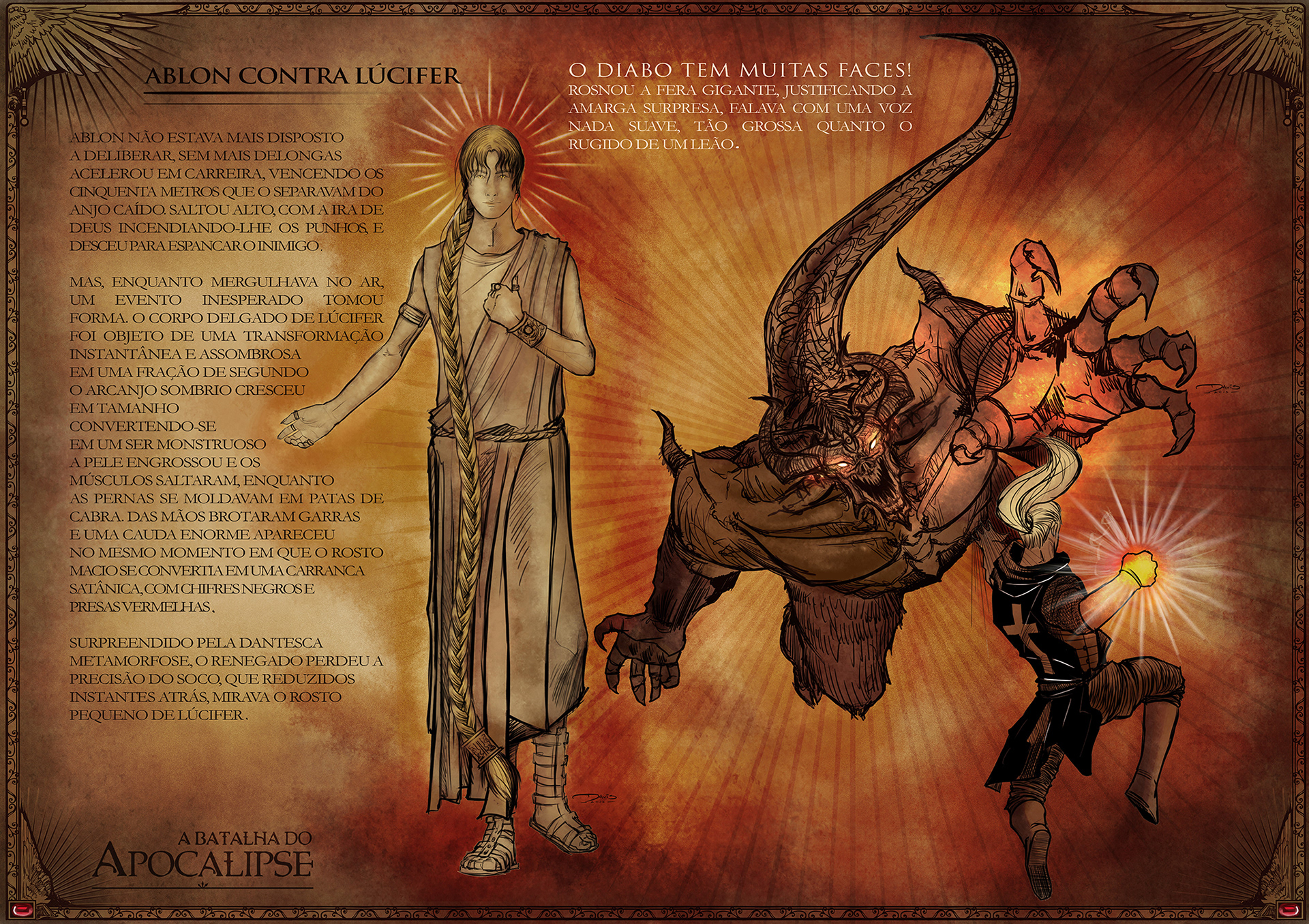 Vizinho Infernal Myriam M. Lejardi | PDF | Gatos | Deus, image size:1920x1355