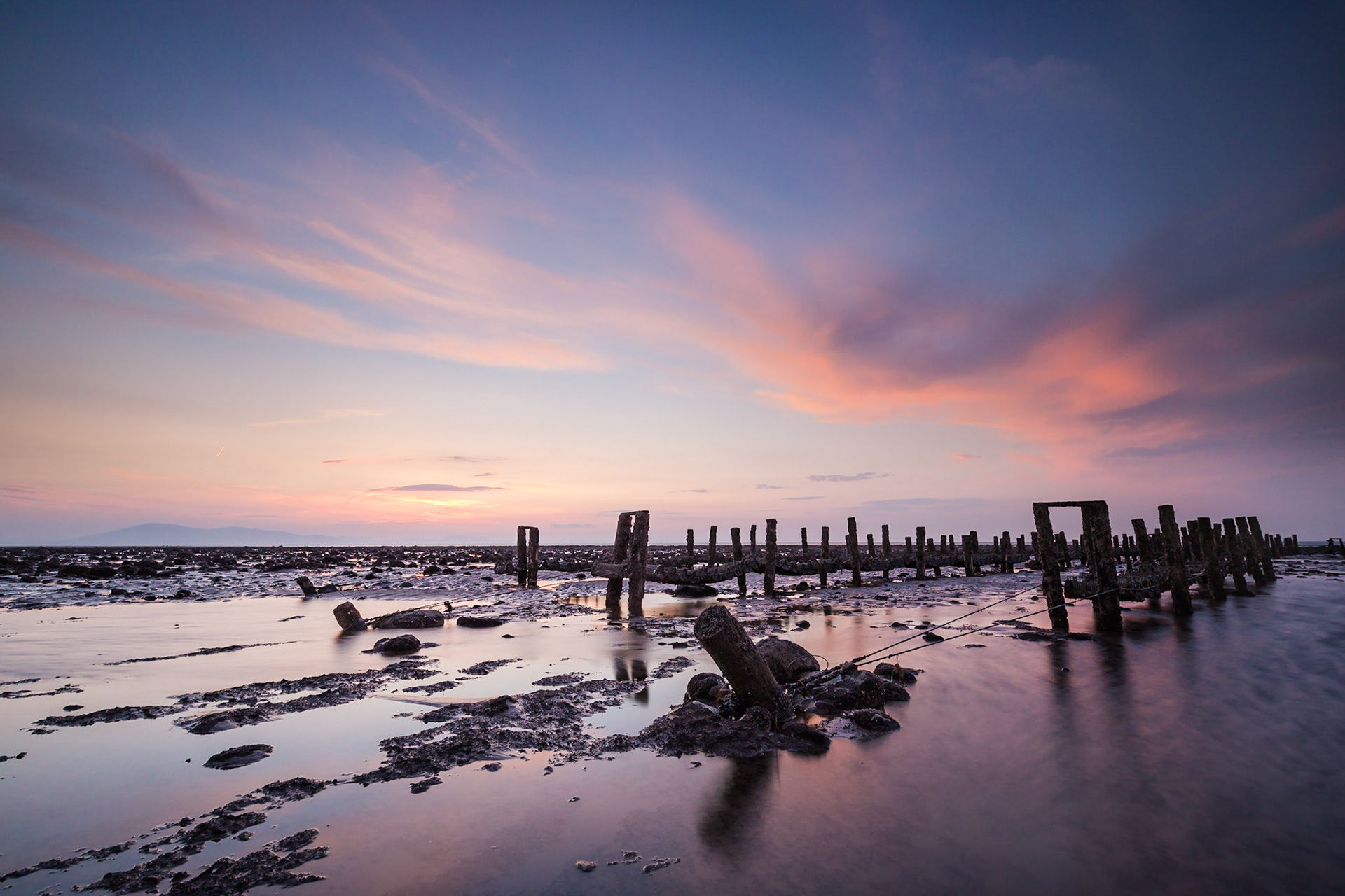 Mawbray point