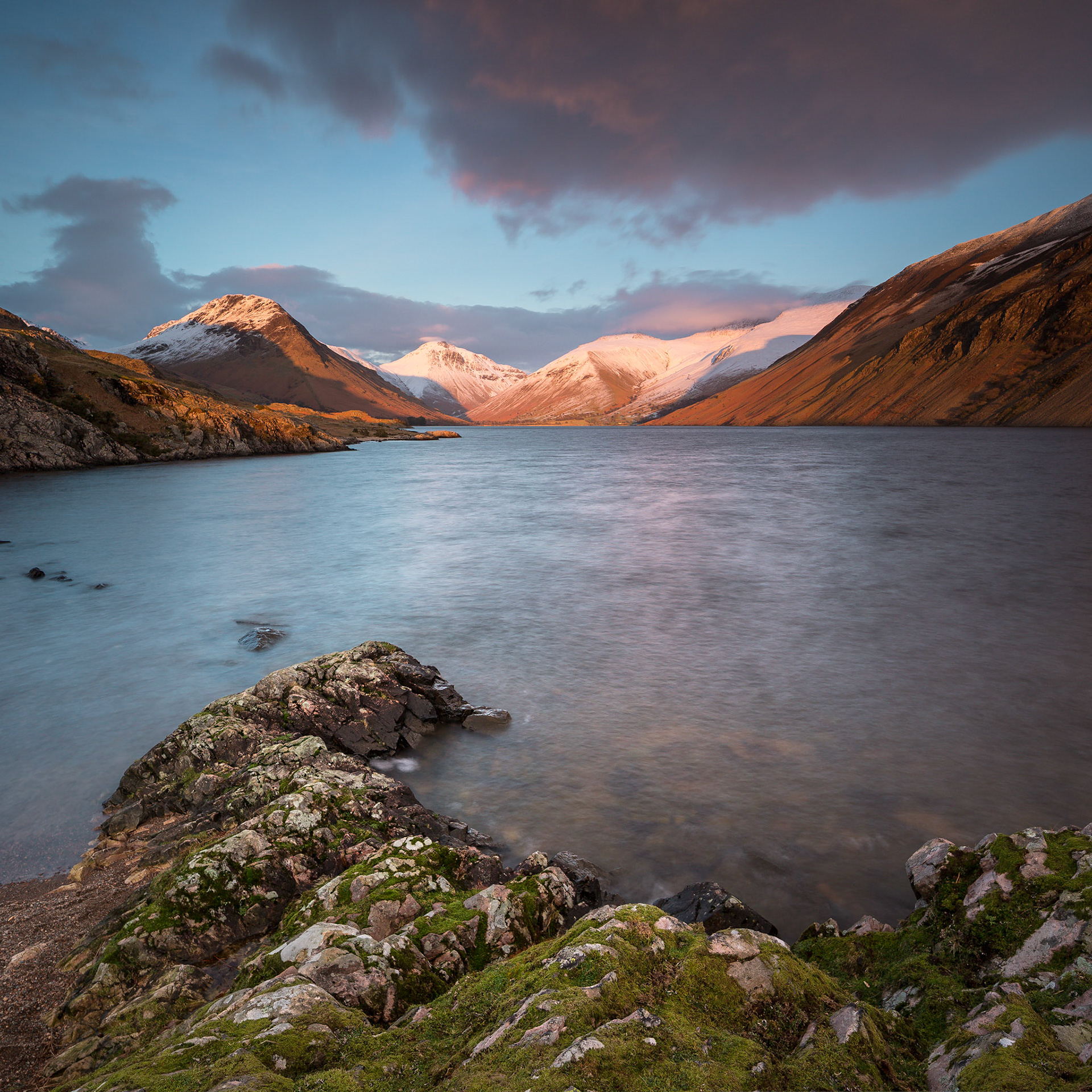 Wastwater