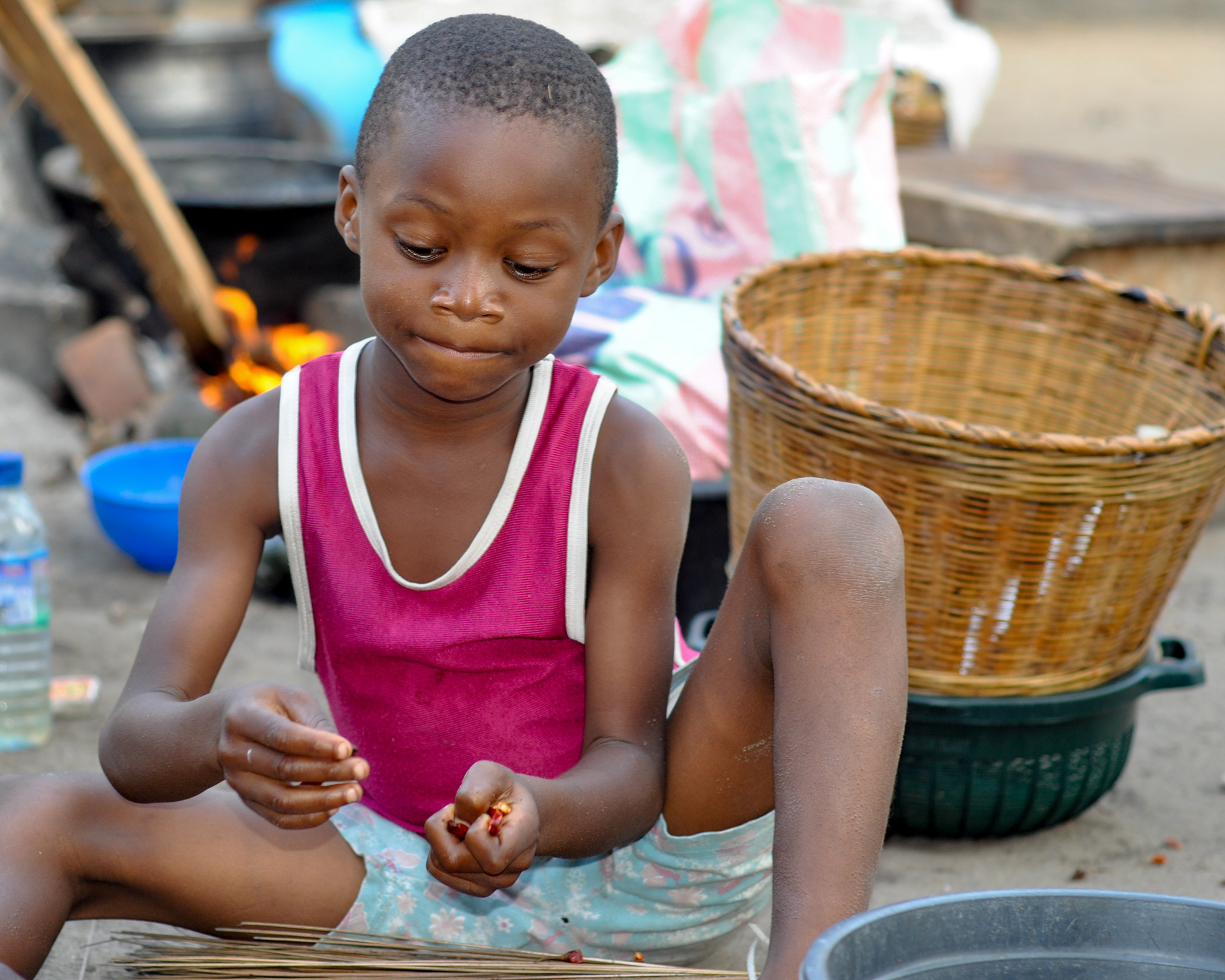 Mmmm...Almost Souper!