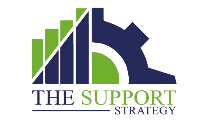 The Support Strategy