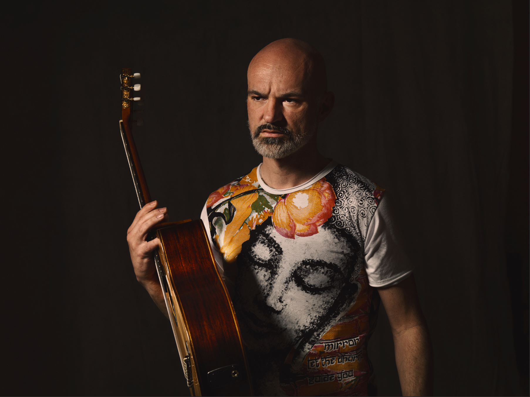 HansJoachim Herr Portraits