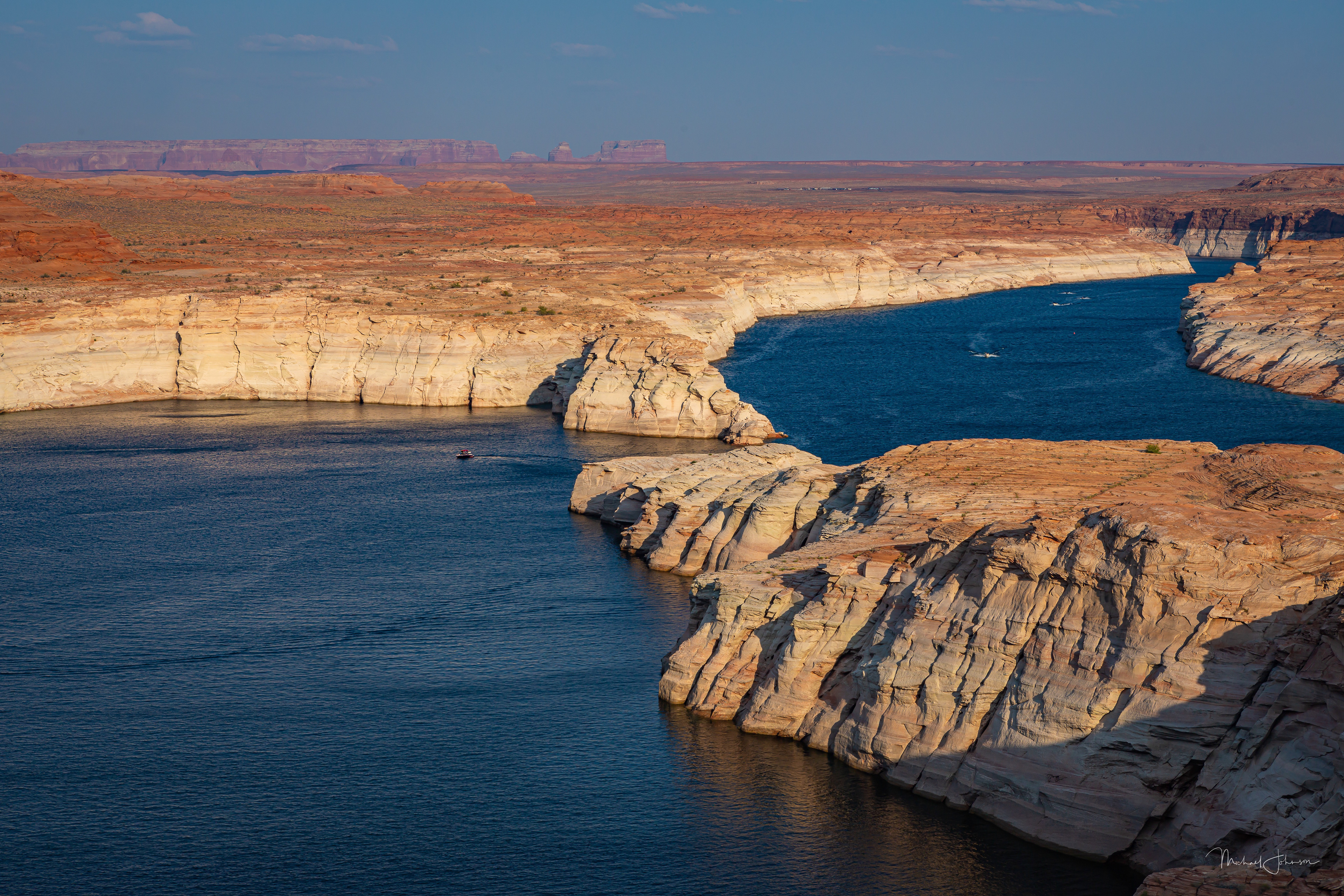 Lake Powell
