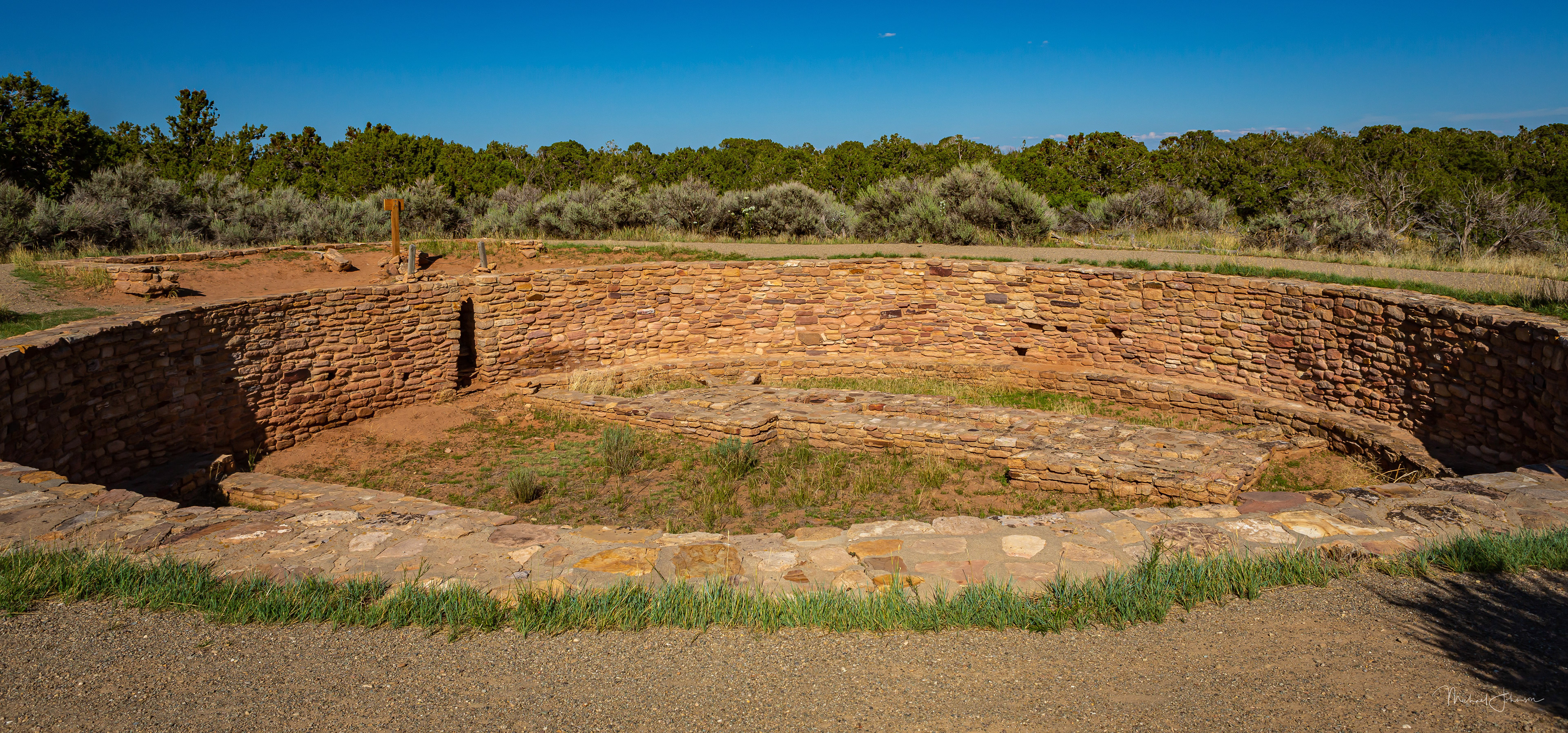 The Great Kiva