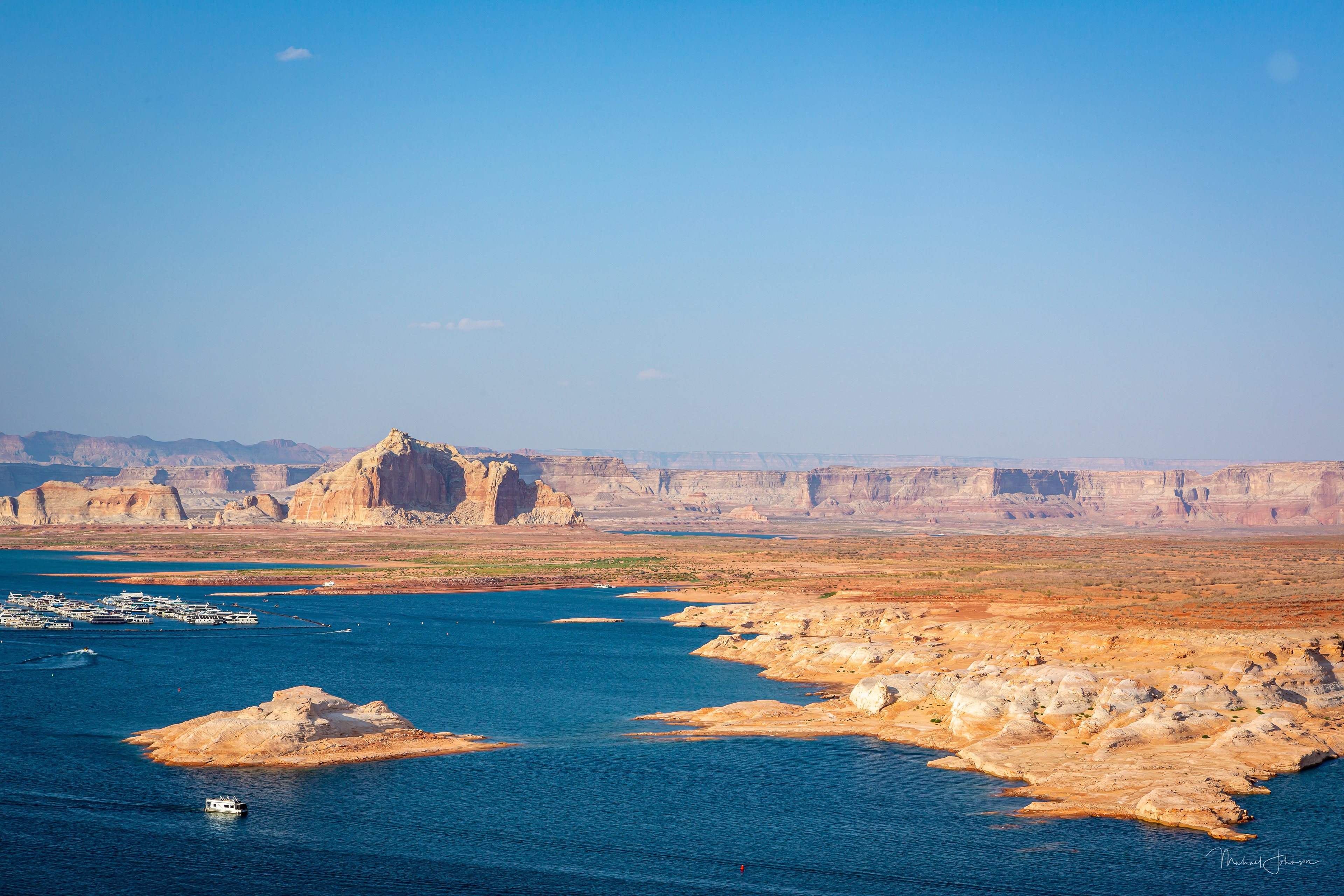 Lake Powell