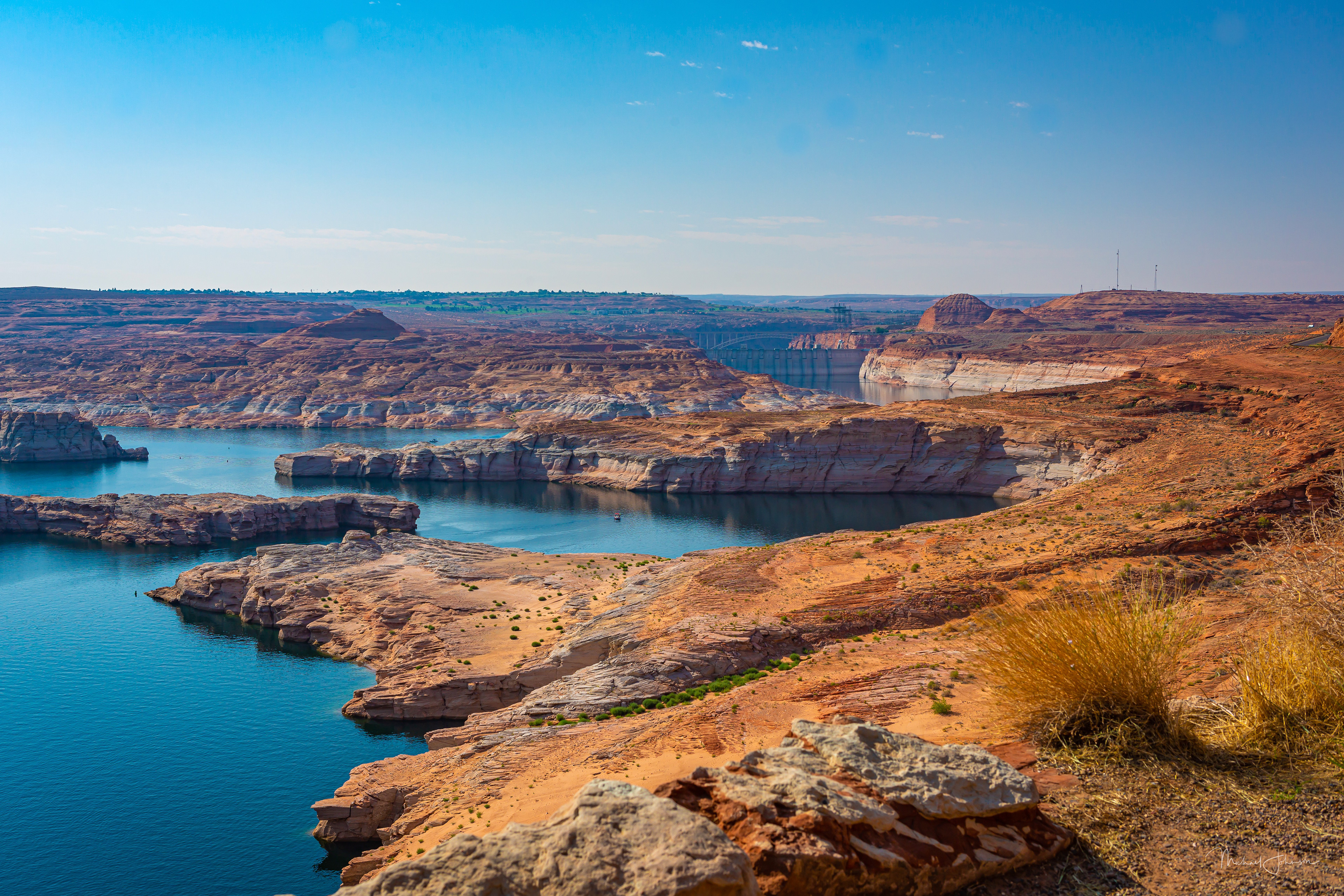 Lake Powell