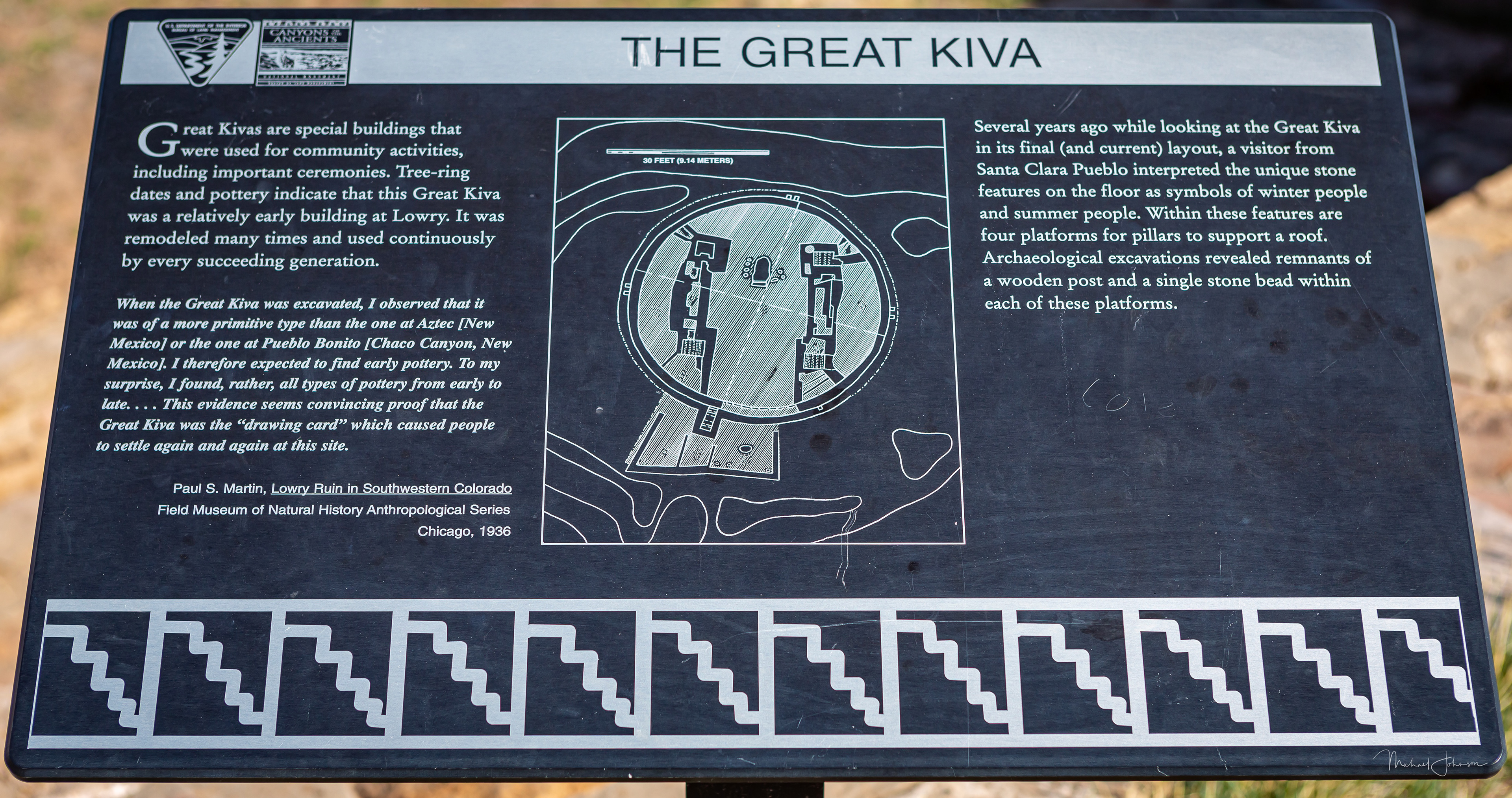 The Great Kia