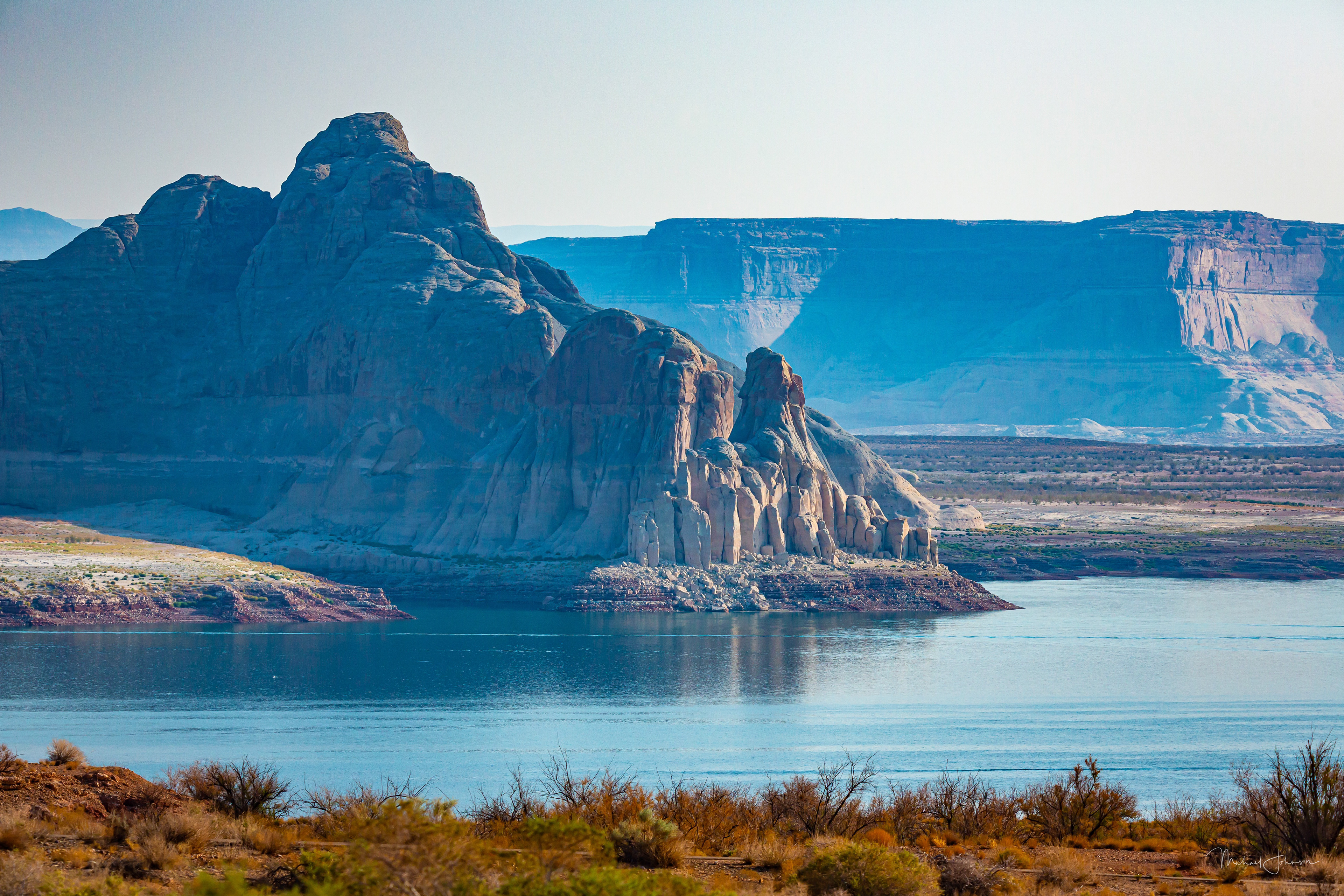 Lake Powell