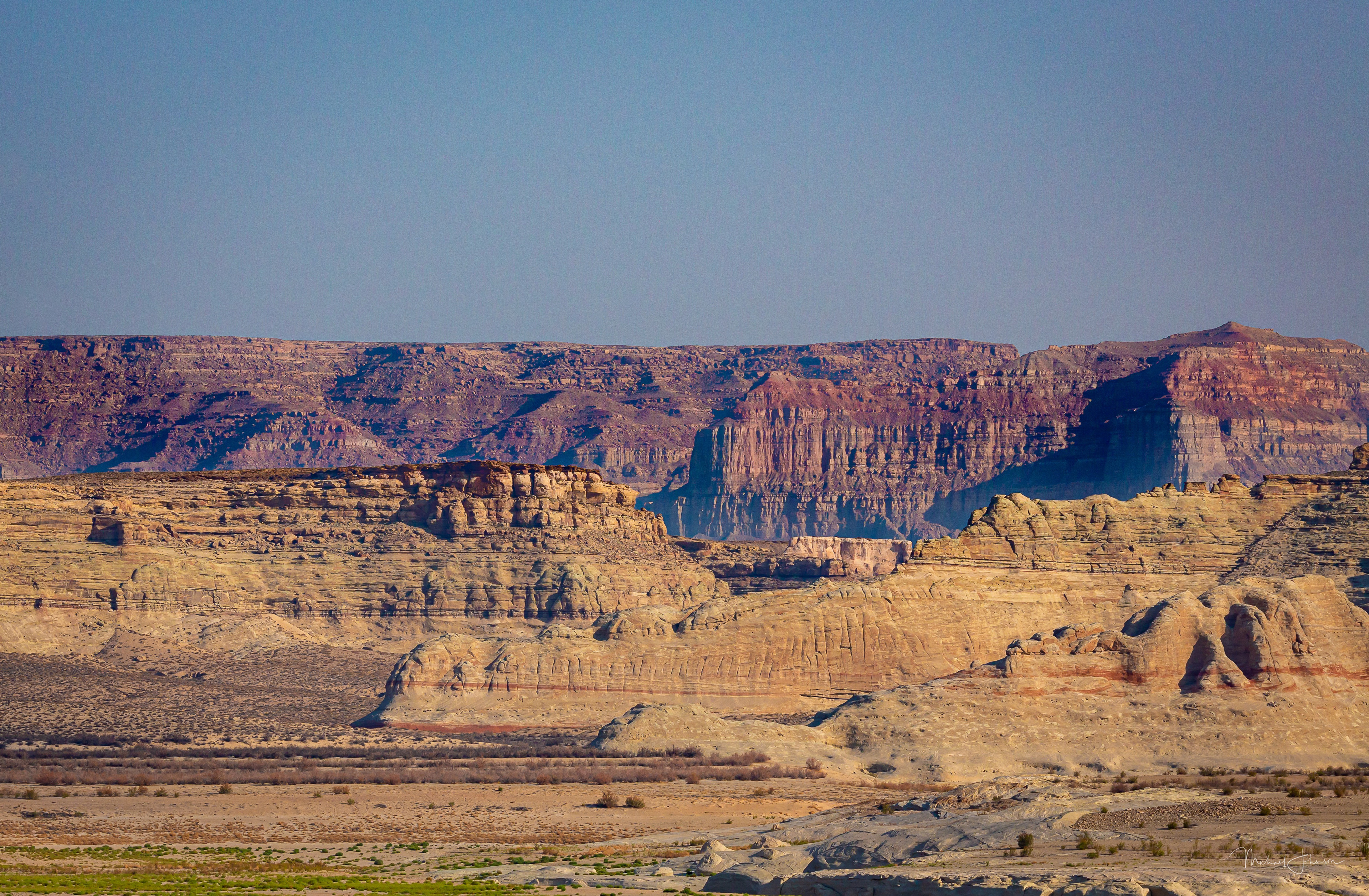 Lake Powell