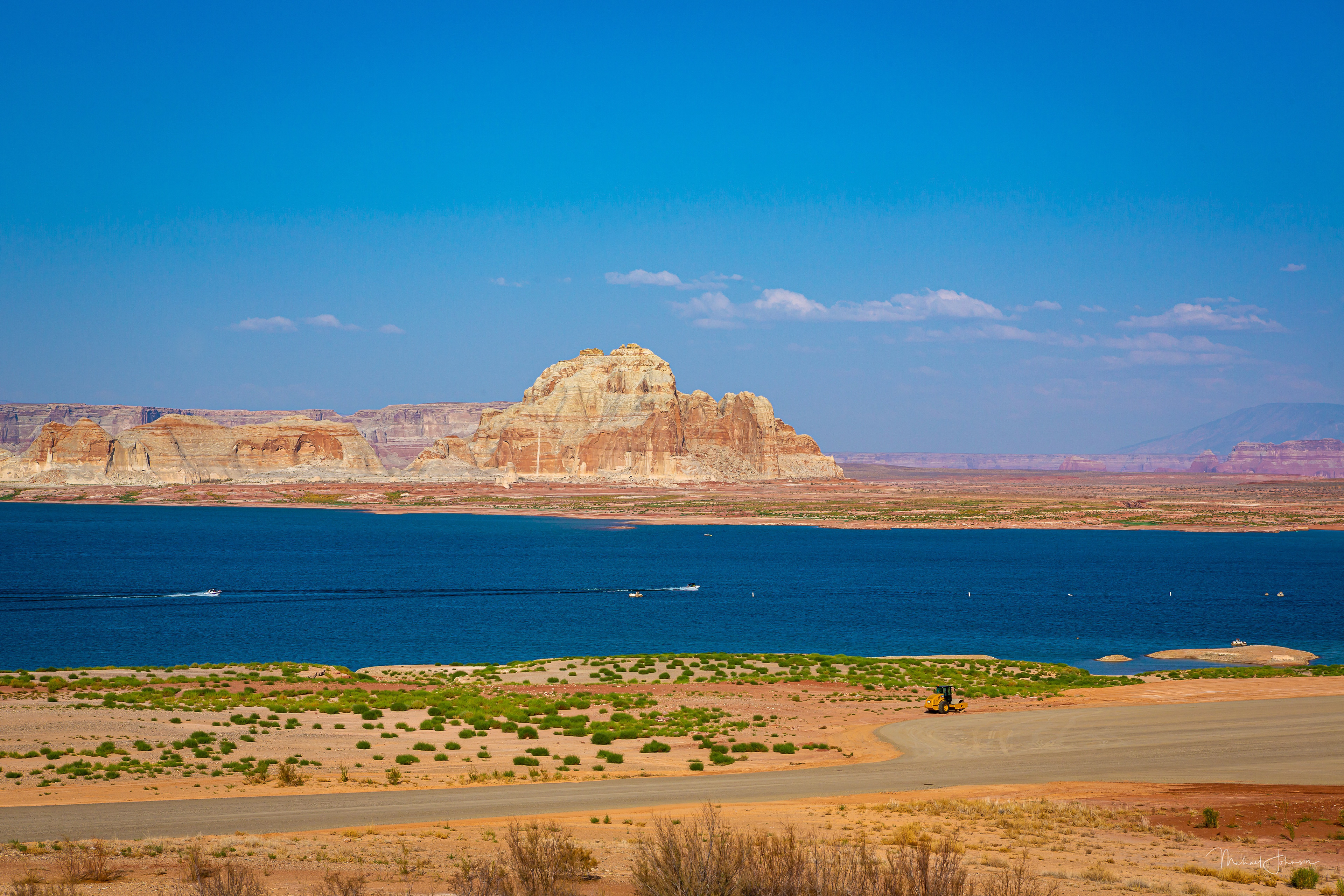 Lake Powell