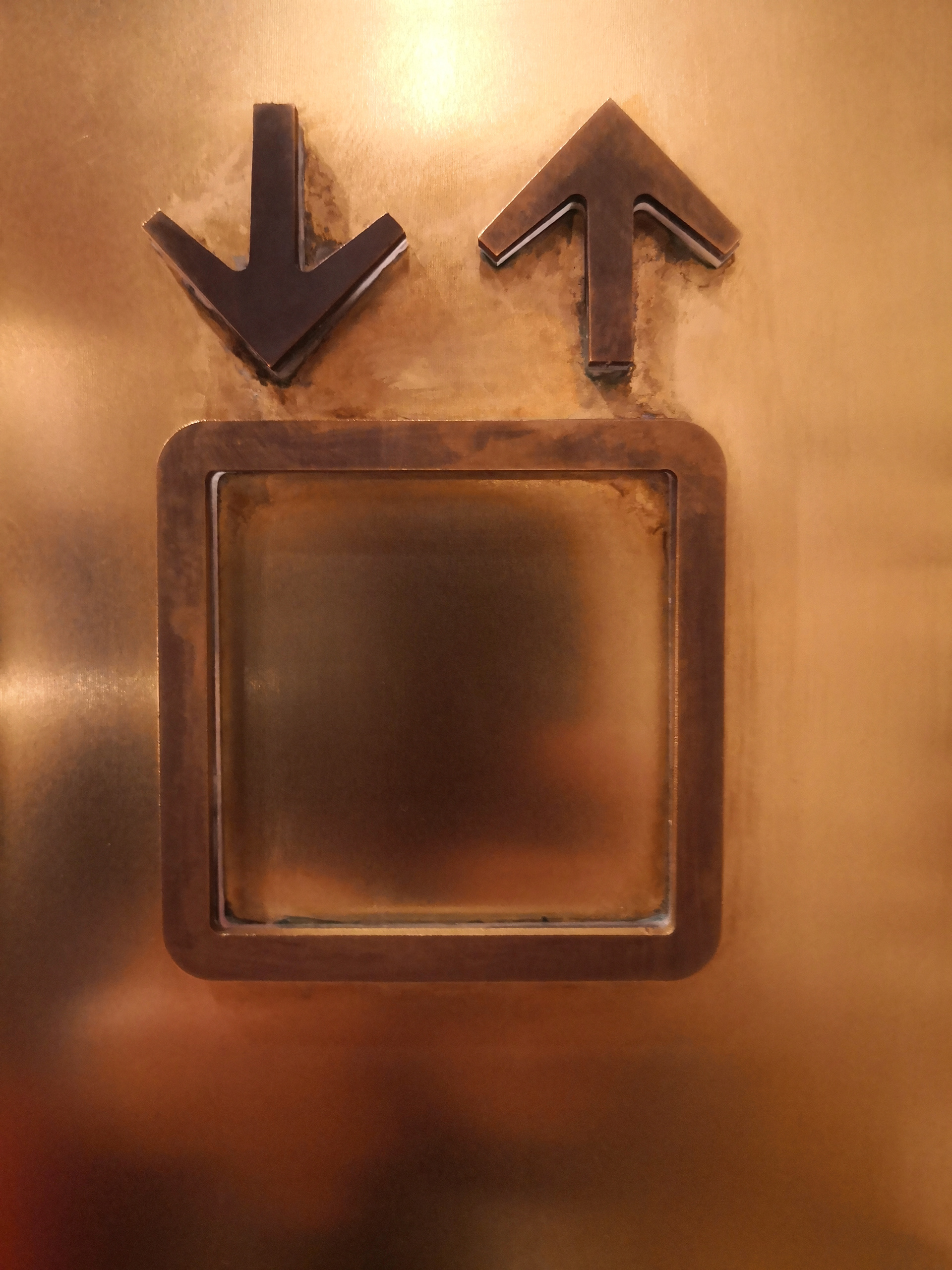Up & Down