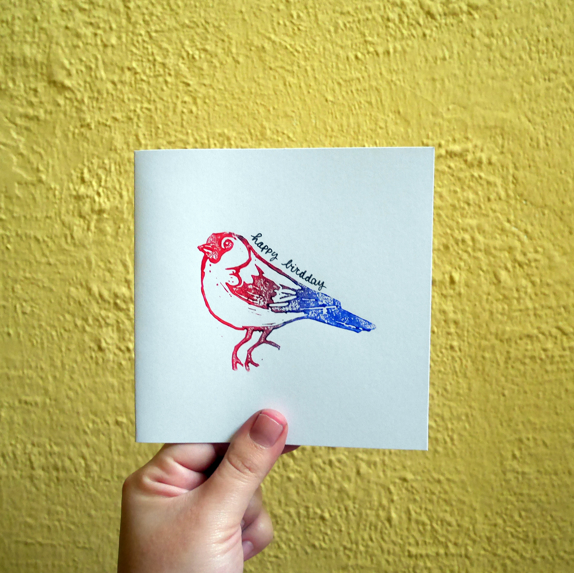 Happy Birdday