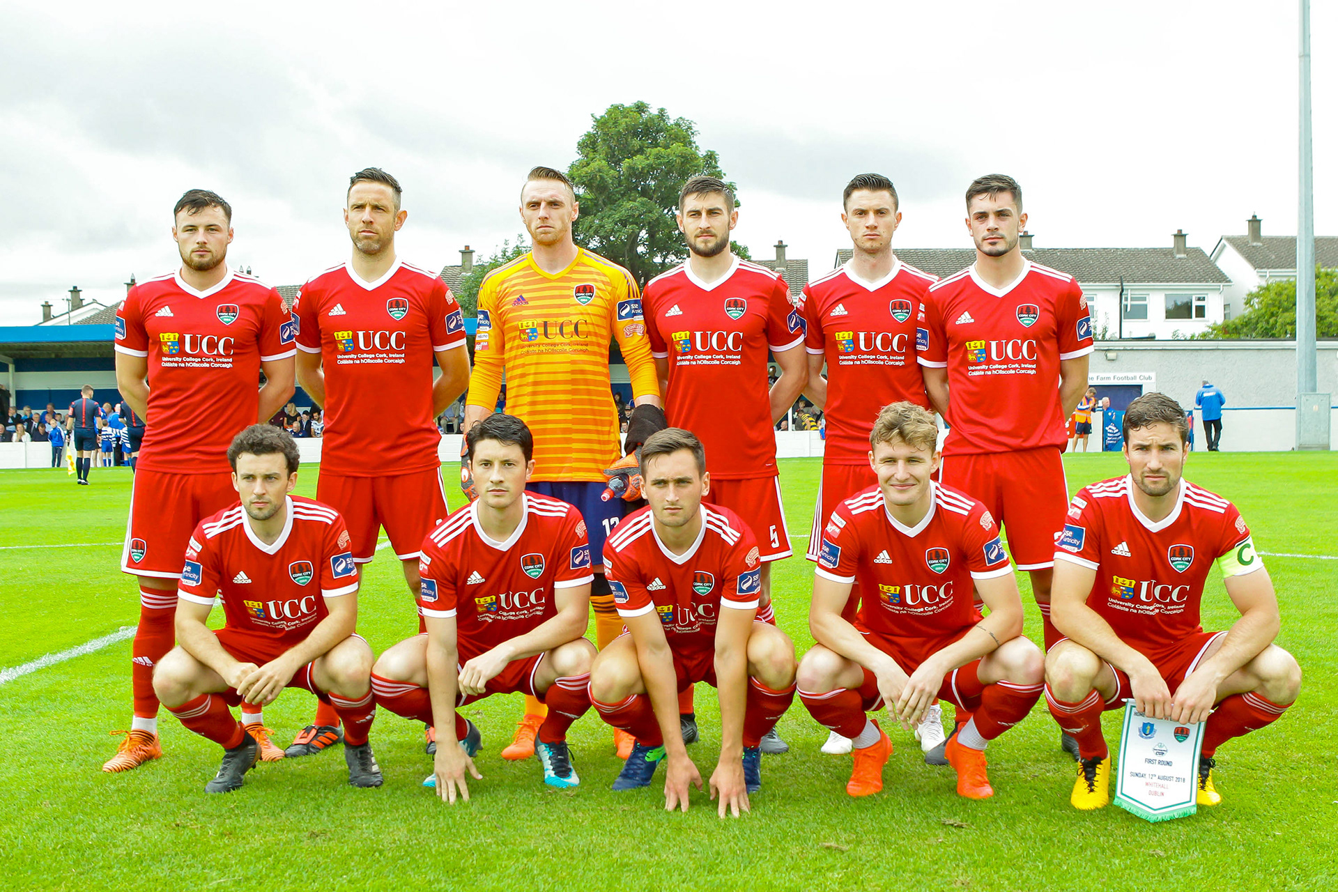 POSe Photo | Sports Photography - Home Farm 1-5 Cork City FC Explore o ...