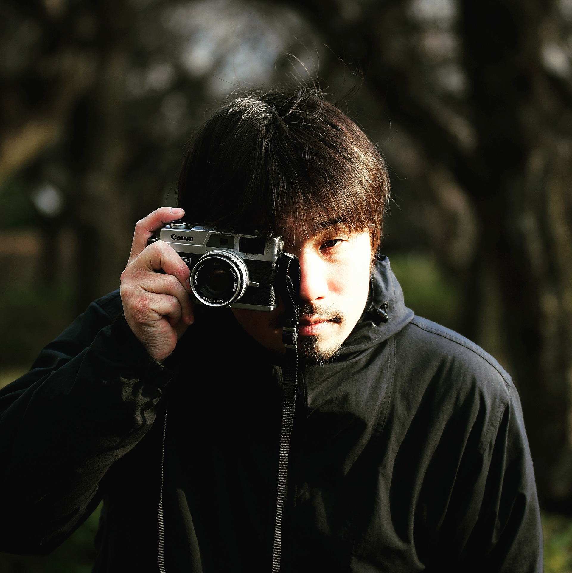 Takeshi Mitamura Photography About Takeshi Mitamura Photography About