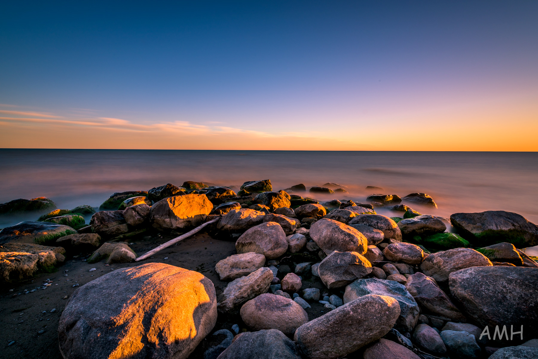 Nikon D810 + 14-24mm G
