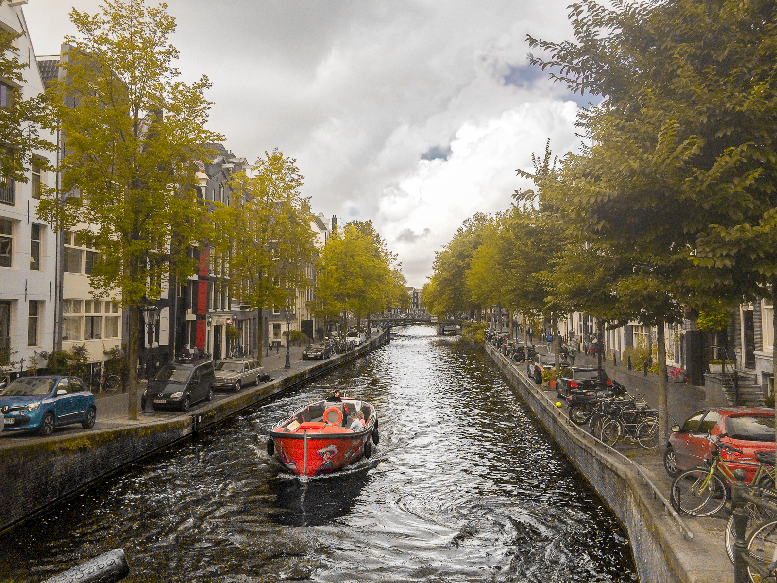 Amsterdam, Netherlands