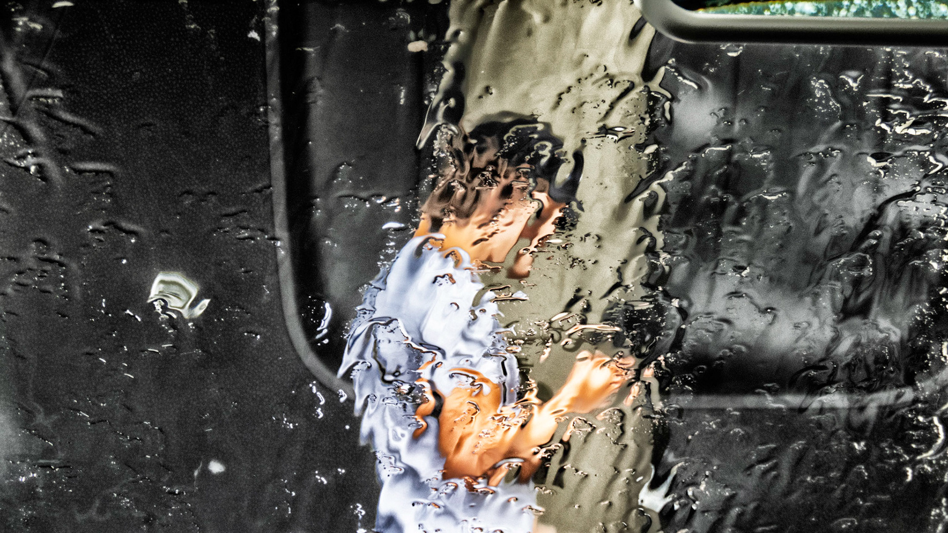 Rain Man