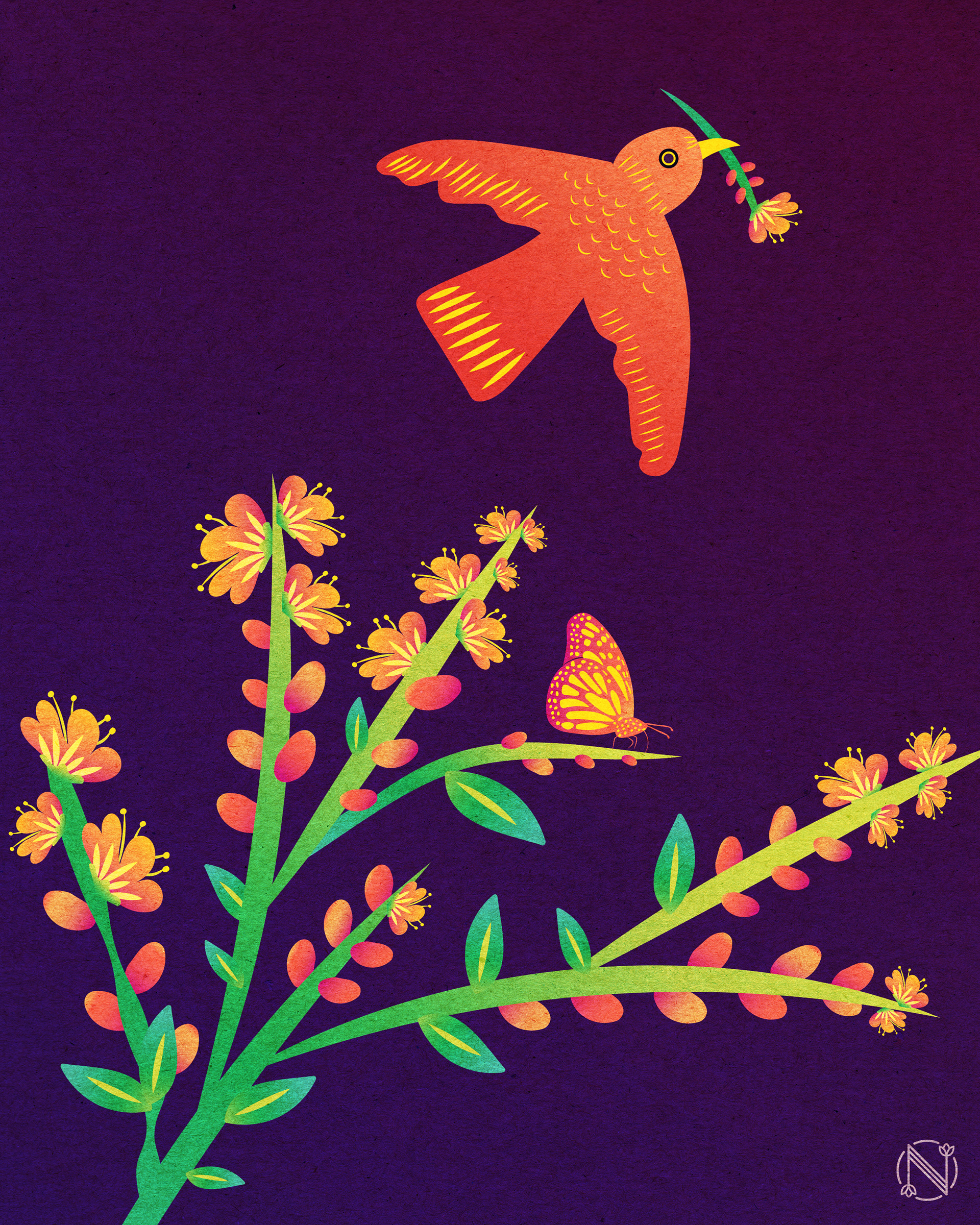 Freedom in Flight
