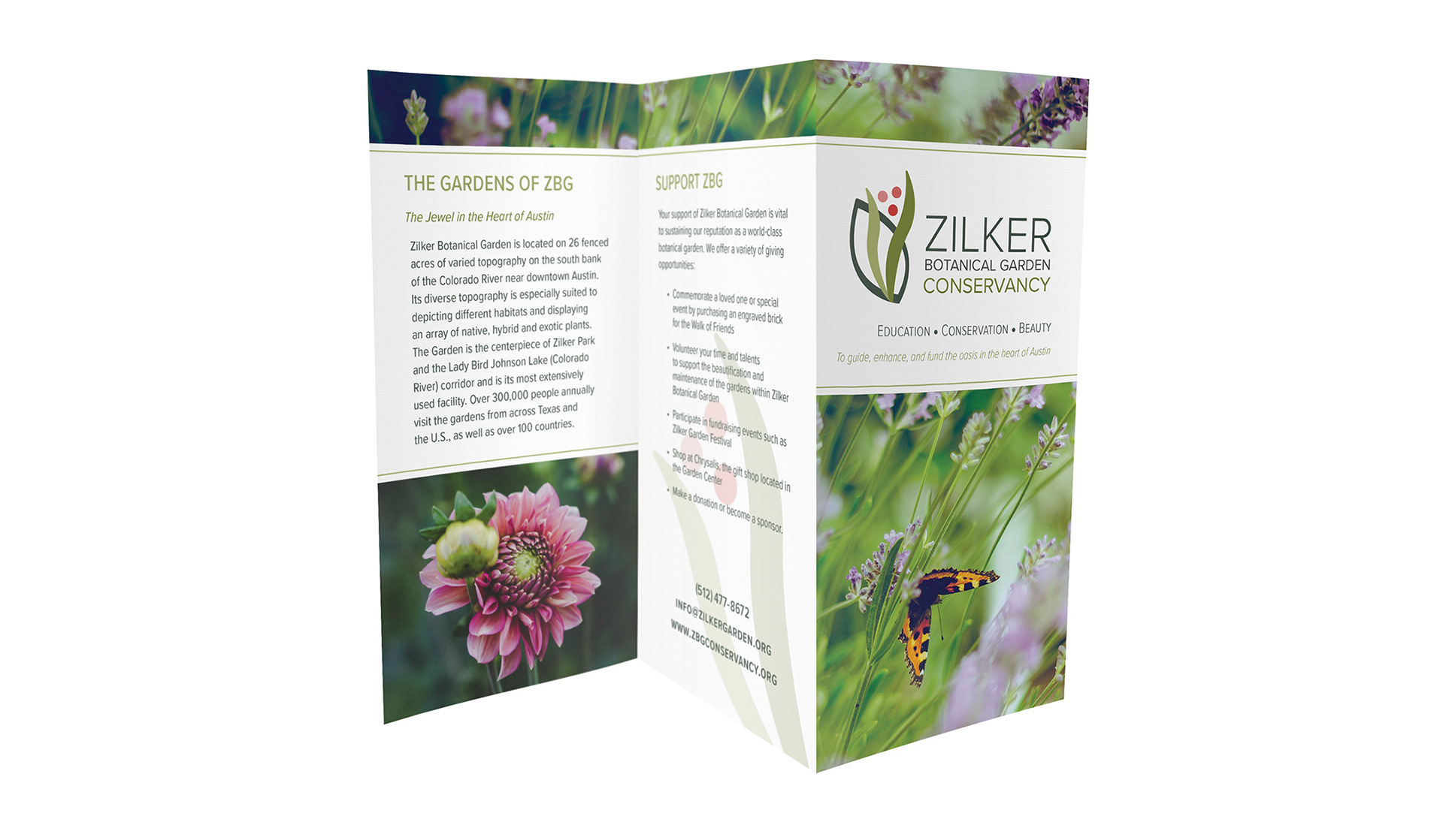 ZBGC Pamphlet