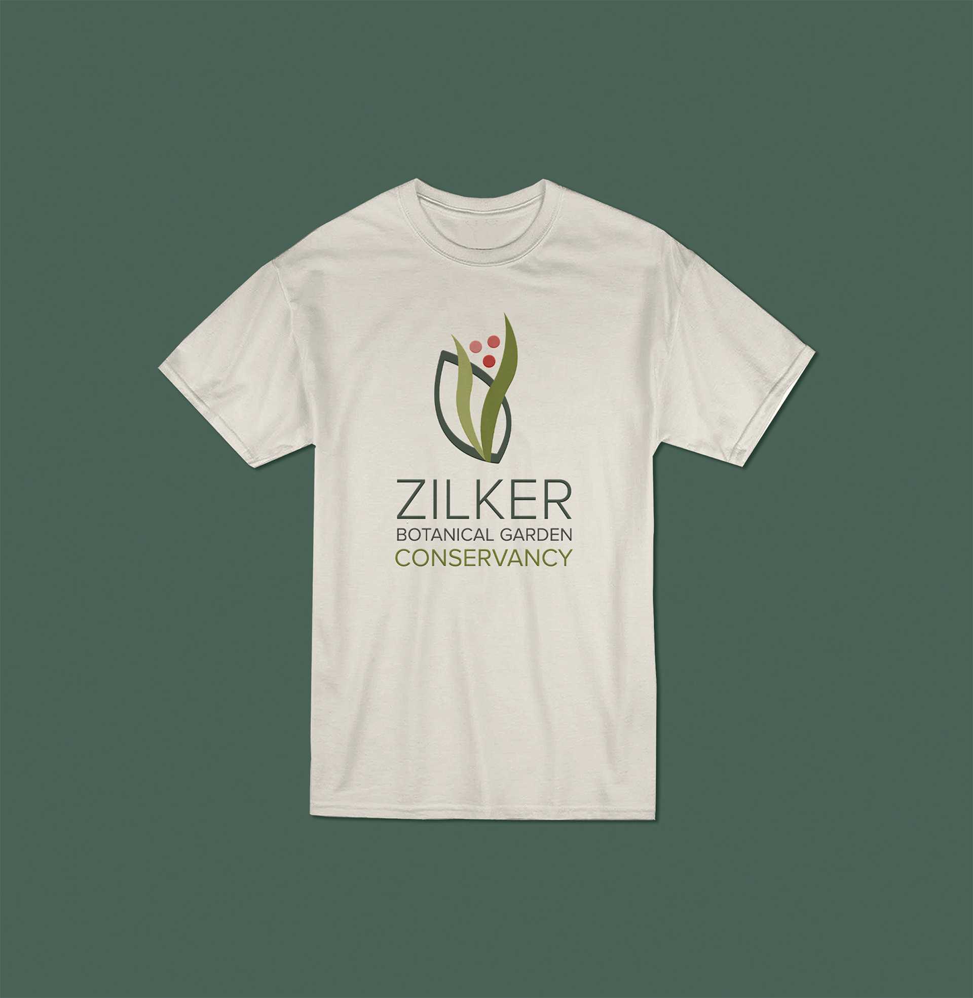 ZBGC Shirt