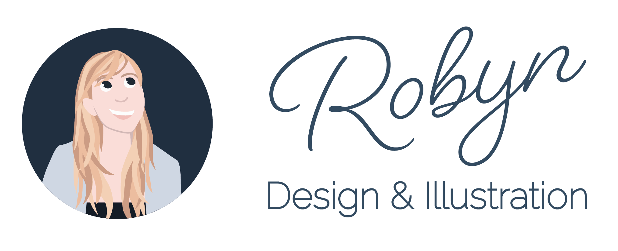 Robyn Design & Illustration