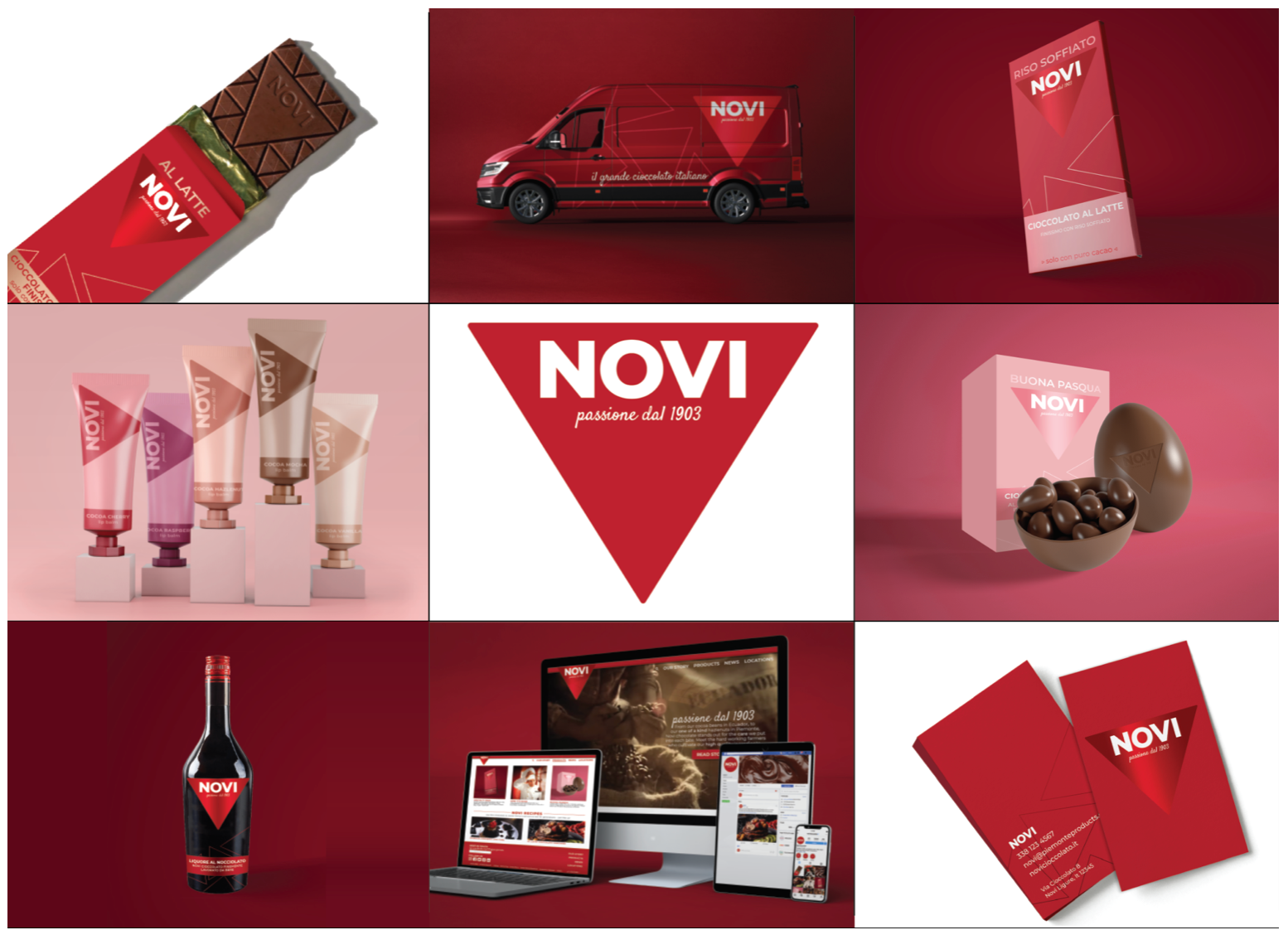 AFTER: New Brand Composite