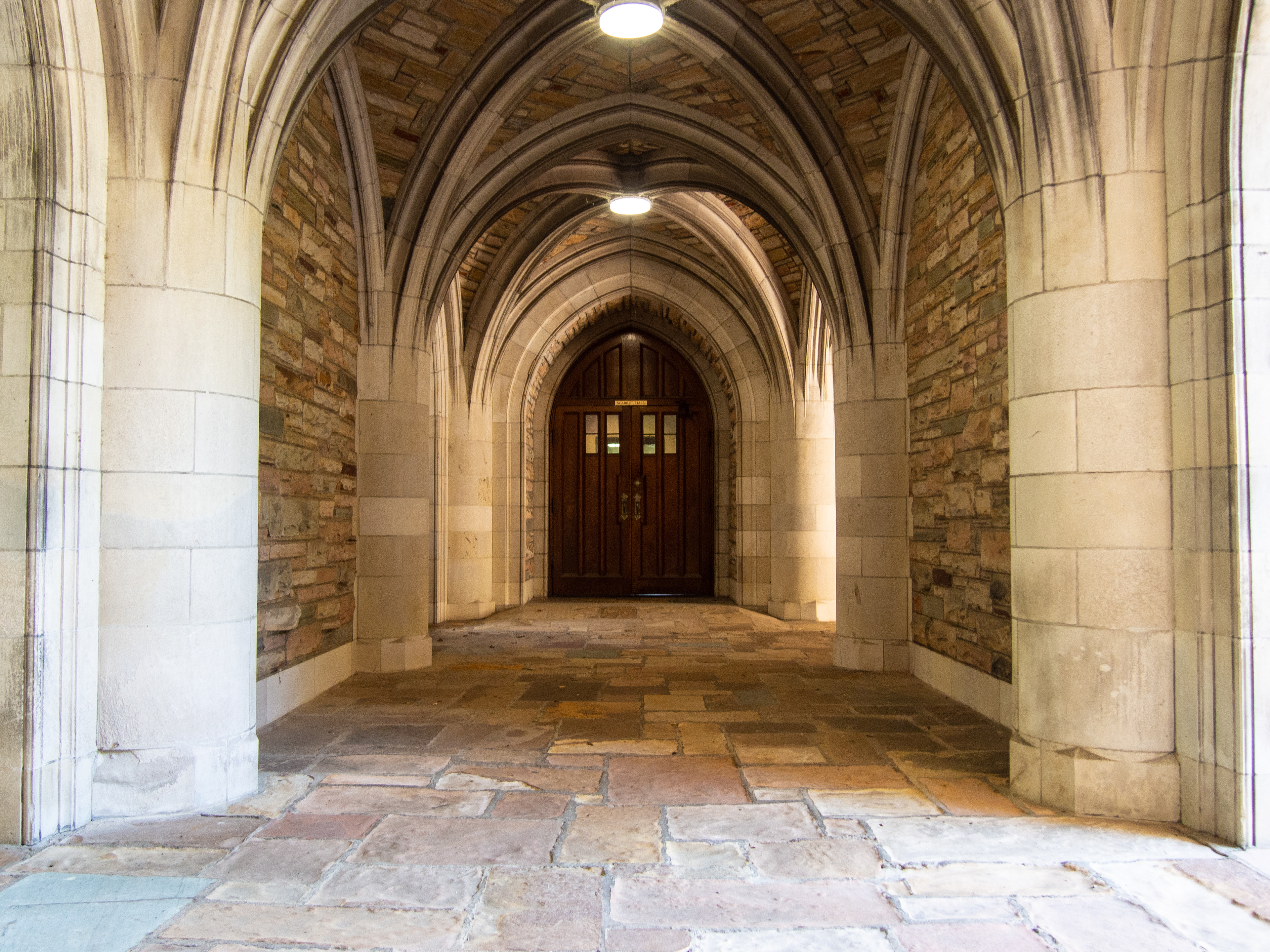 Scarritt-Bennett Center