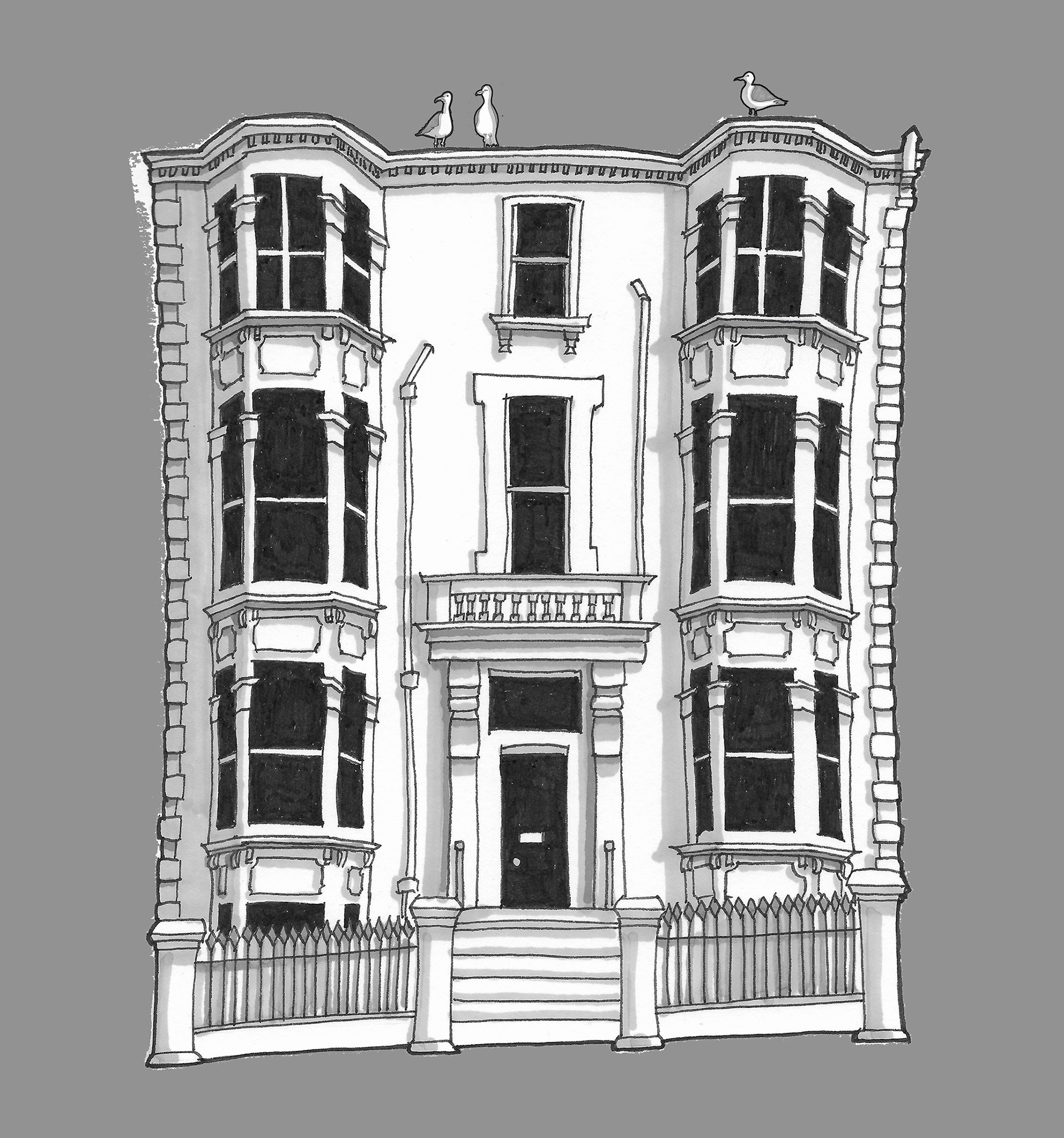 BRIGHTON & HOVE 05