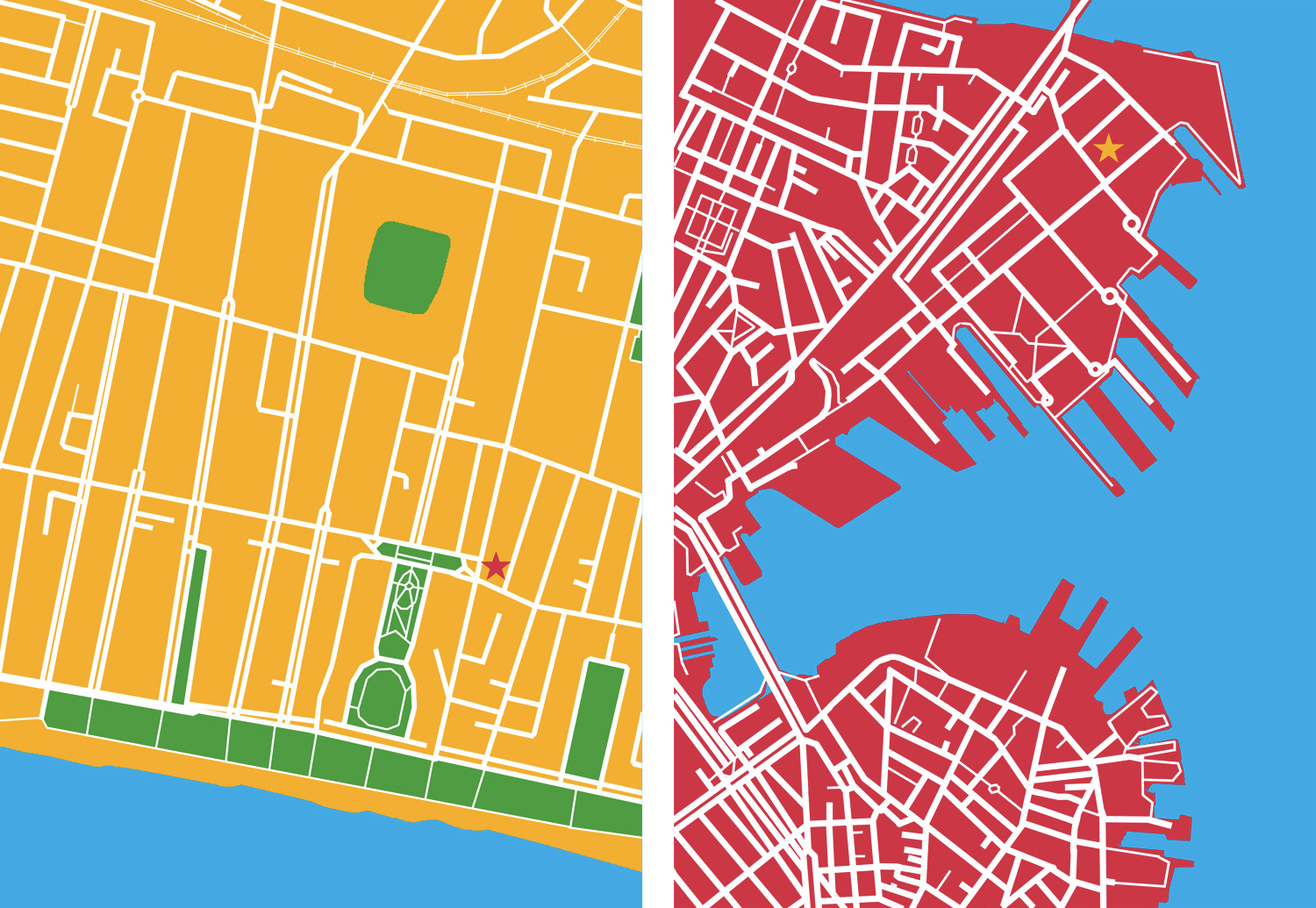 SUPER BANG MAPS