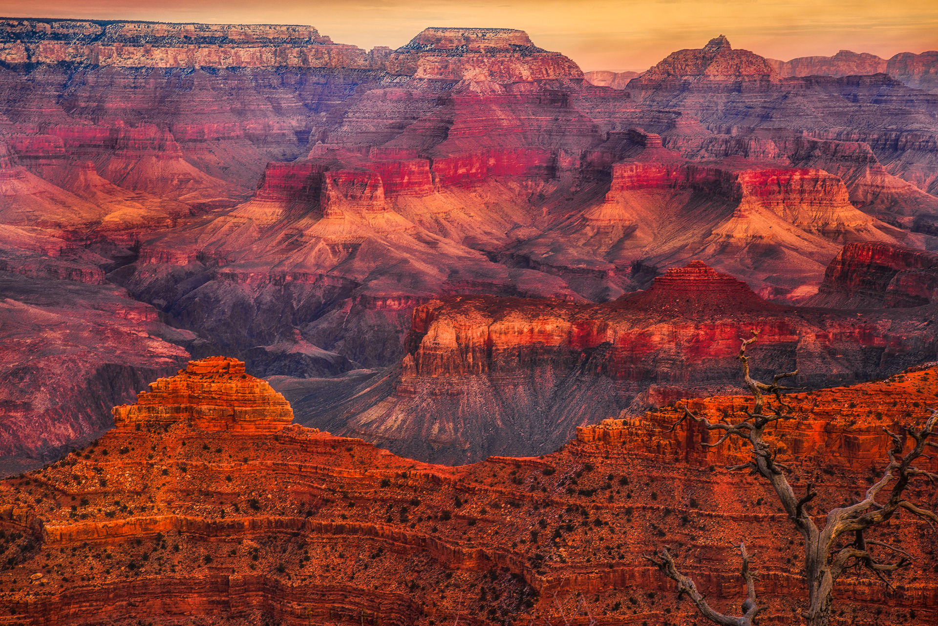 Grand Canyon National Park