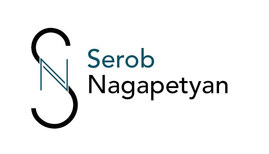 serob nagapetyan