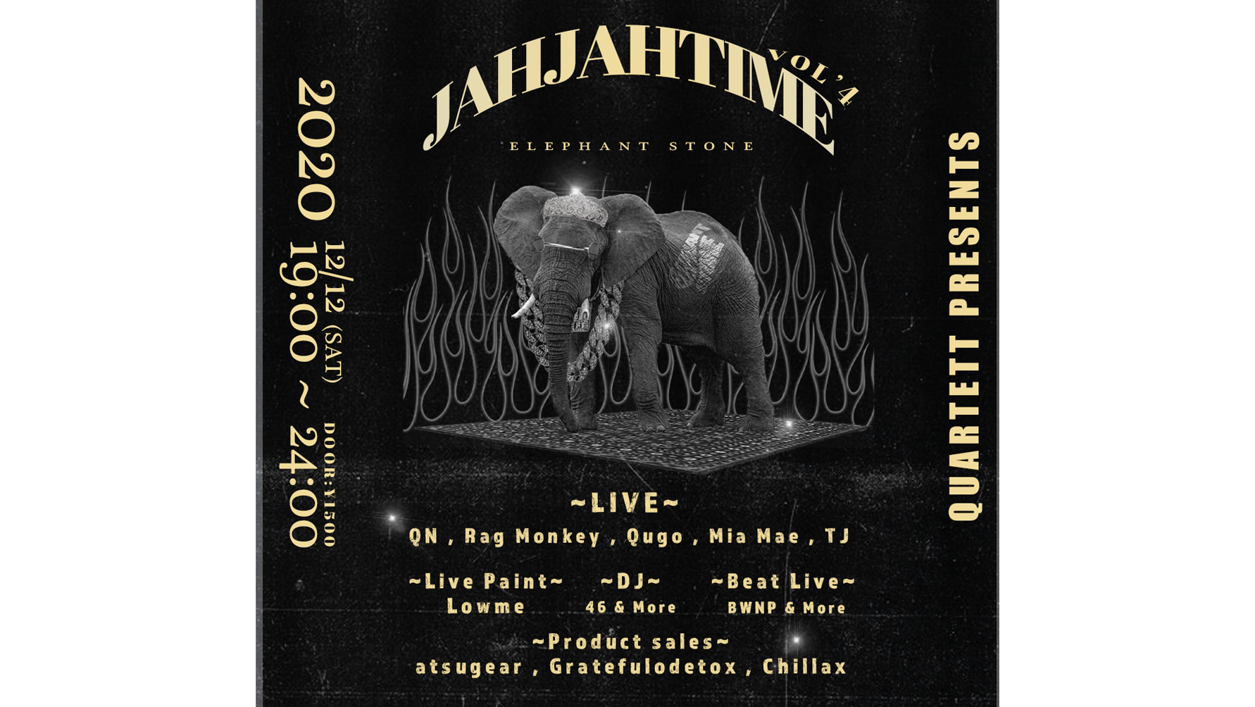 Dalli Products Graphic Design