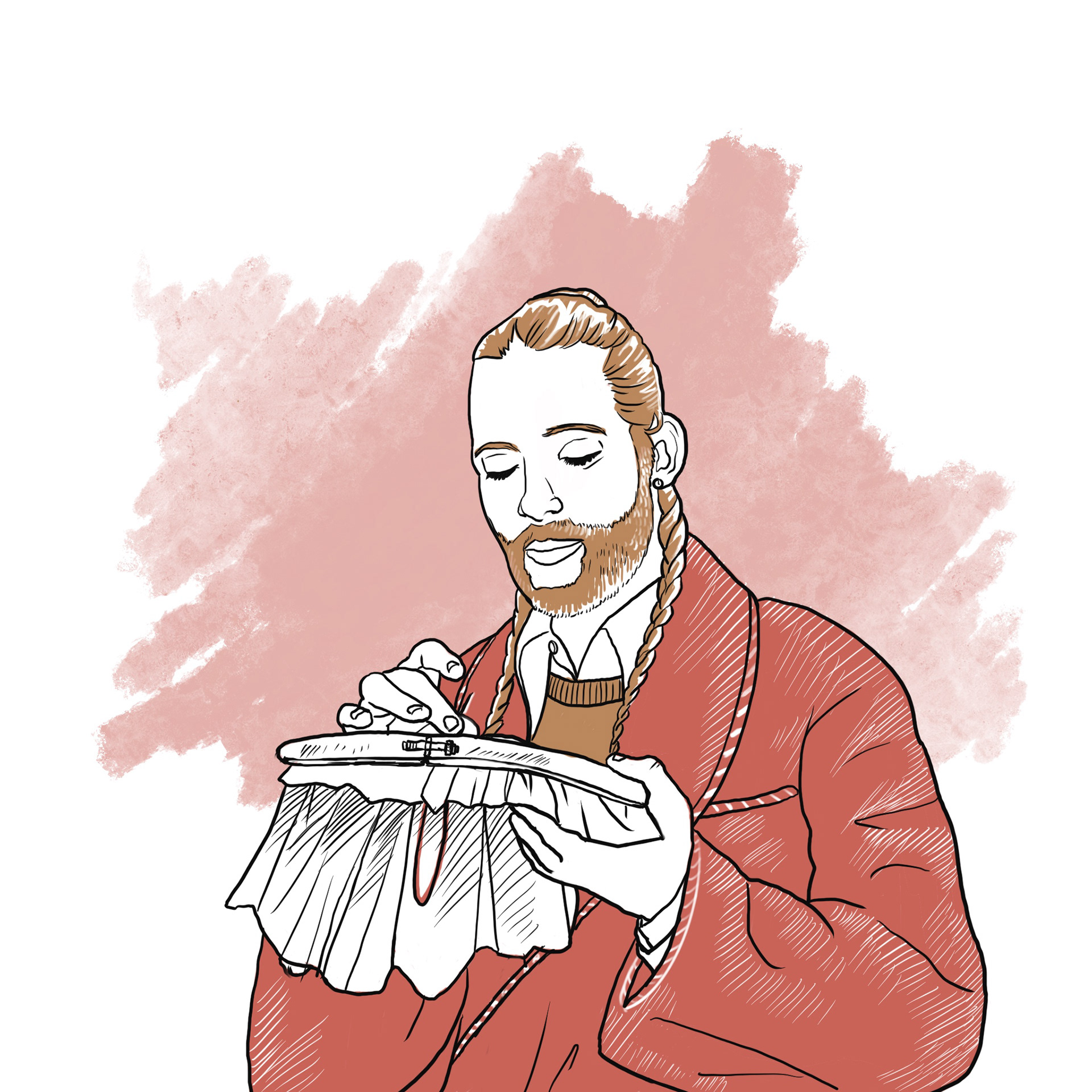 James Merry