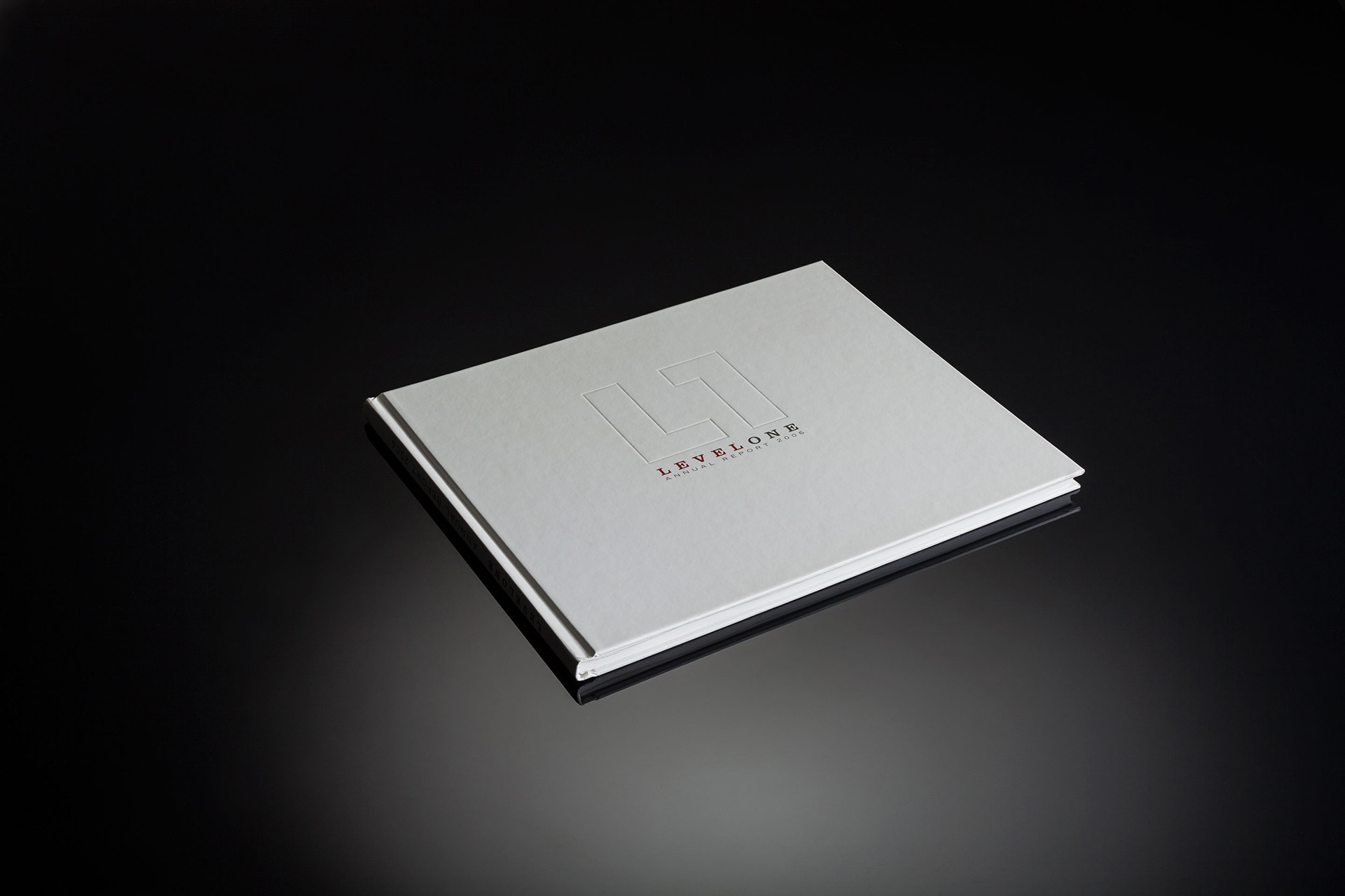 LEVEL1 ANNUAL REPORT